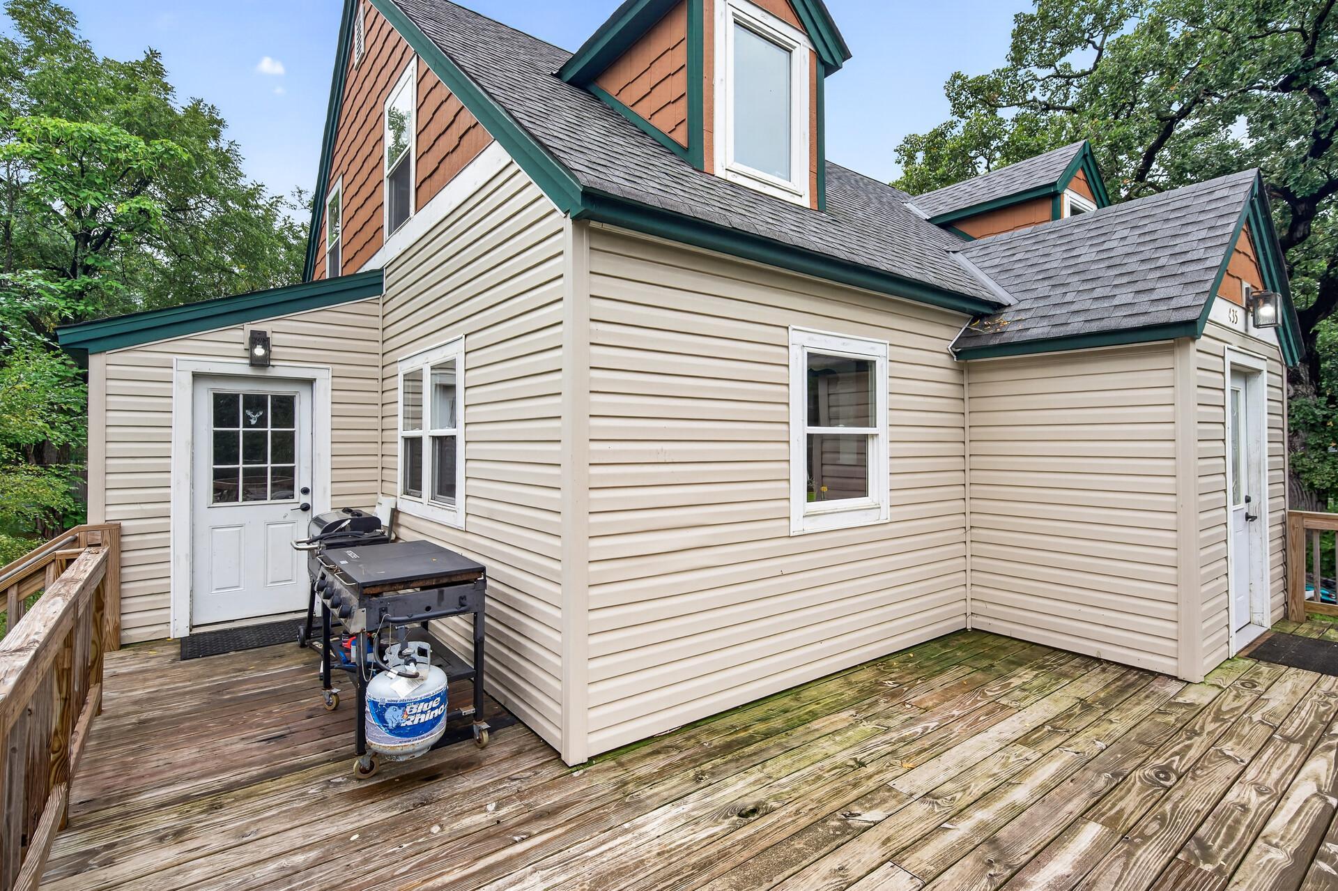 View of Residential at 435 Bluff Street, Clearwater MN 55320, Clearwater (28 of 29) - Mike Wilen | Minnesota Team Real Estate