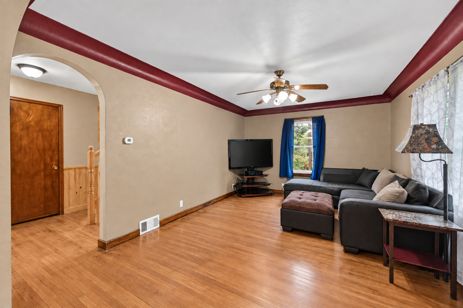 View of Residential at 435 Bluff Street, Clearwater MN 55320, Clearwater (5 of 29) - Mike Wilen | Minnesota Team Real Estate