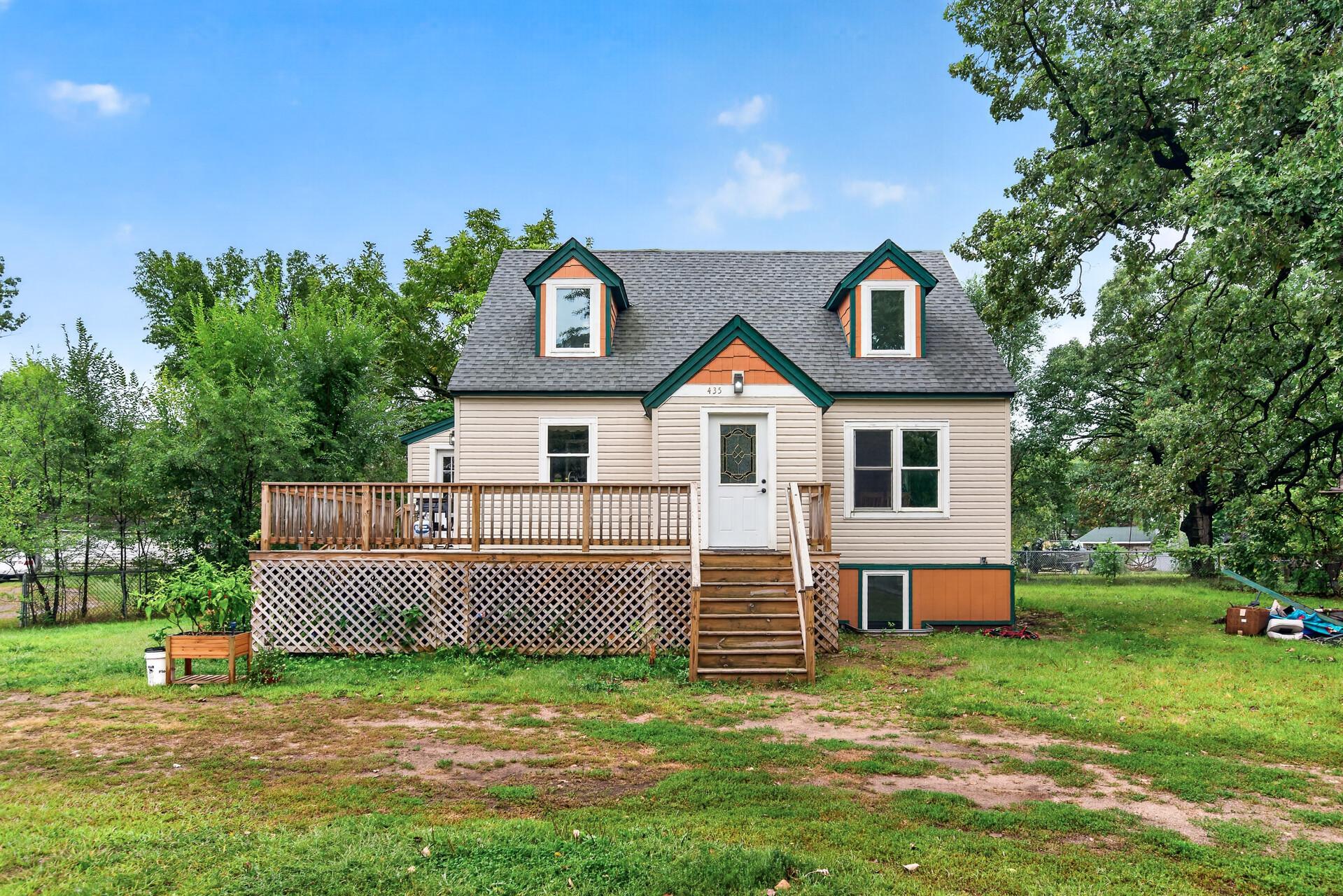 View of Residential at 435 Bluff Street, Clearwater MN 55320, Clearwater (3 of 29) - Mike Wilen | Minnesota Team Real Estate
