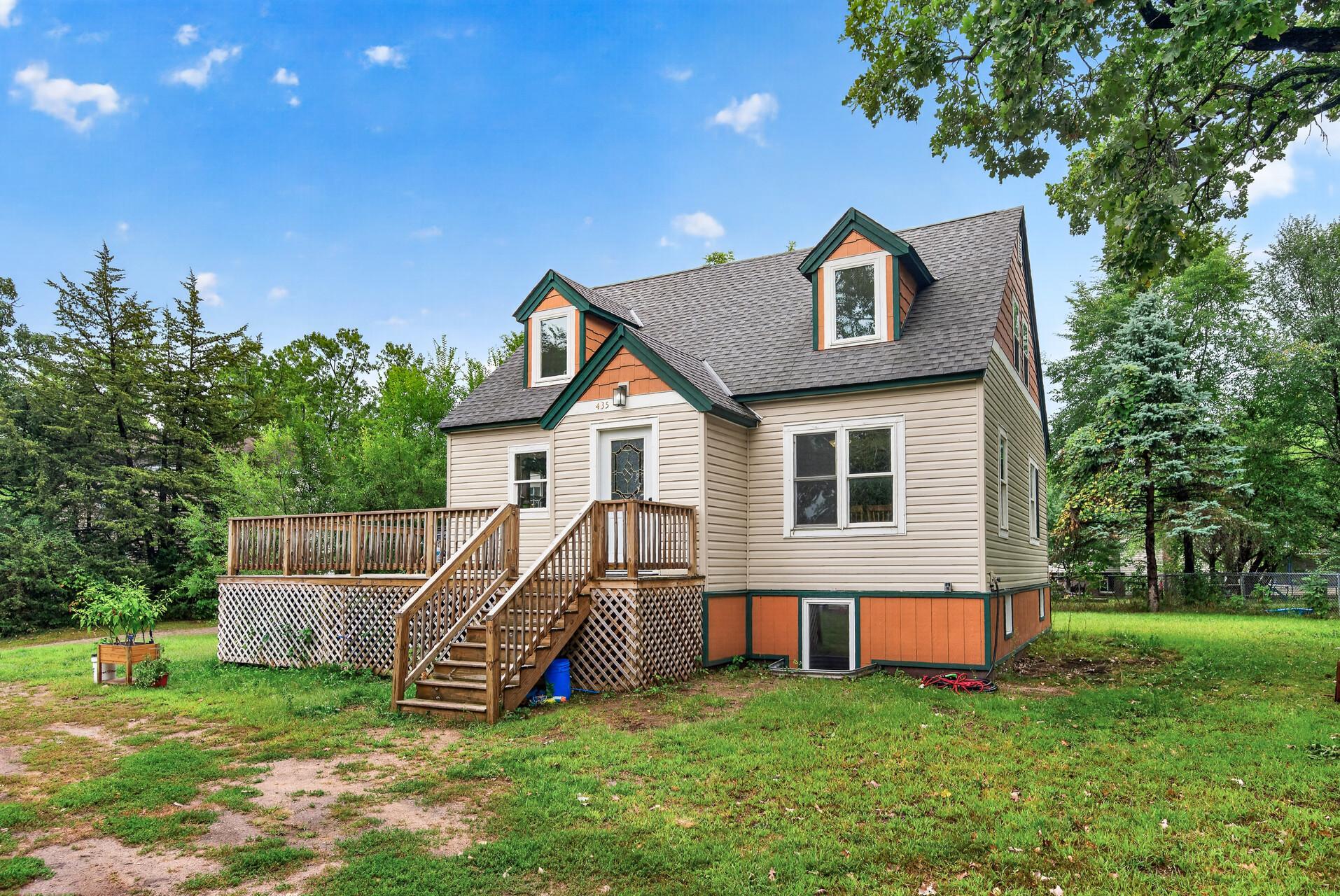 View of Residential at 435 Bluff Street, Clearwater MN 55320, Clearwater (2 of 29) - Mike Wilen | Minnesota Team Real Estate