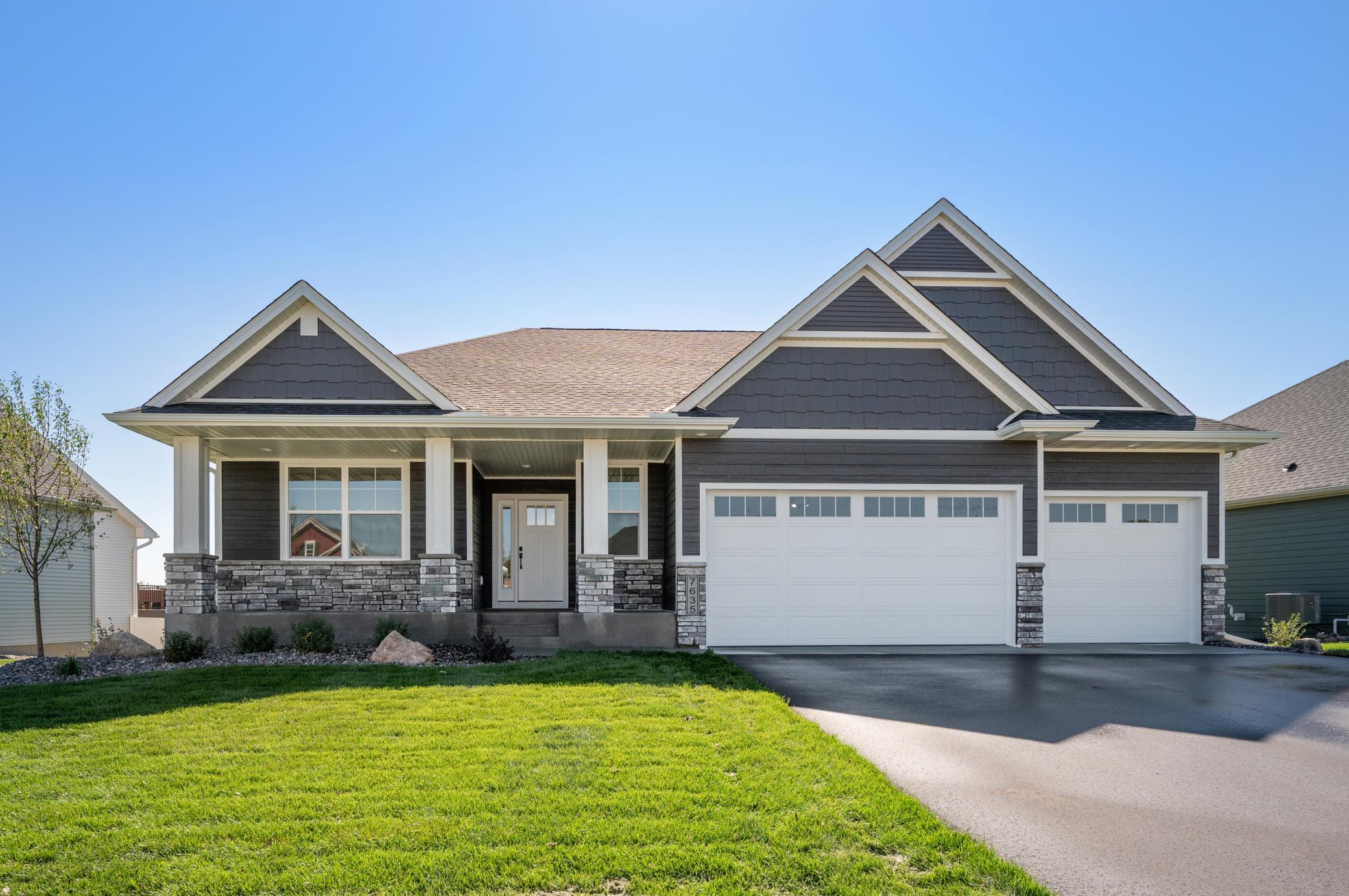 View of Residential at 7635 Ochoa Avenue, Otsego MN 55330, Otsego - Mike Wilen | Minnesota Team Real Estate