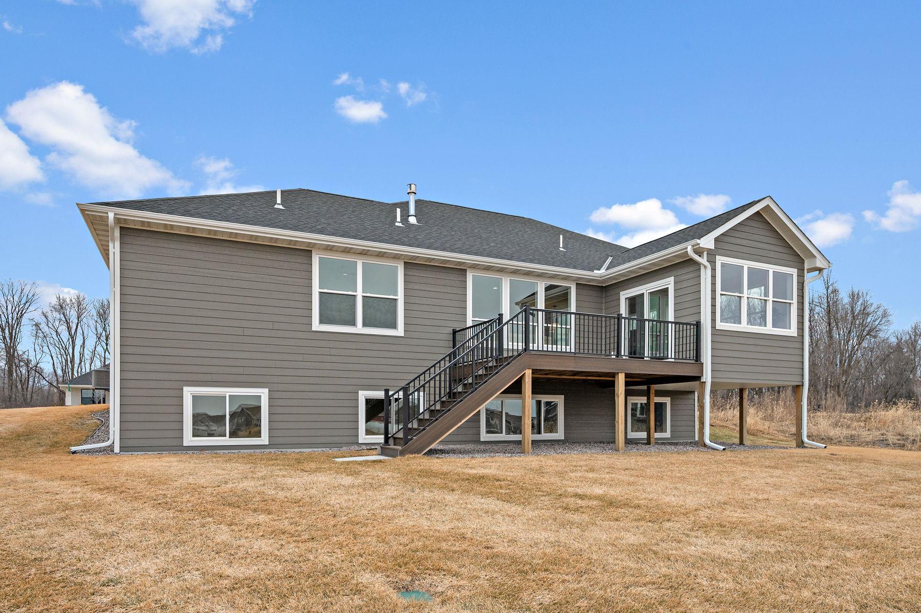 View of Residential at 14147 77th Lane NE, Otsego MN 55330, Otsego (34 of 35) - Mike Wilen | Minnesota Team Real Estate