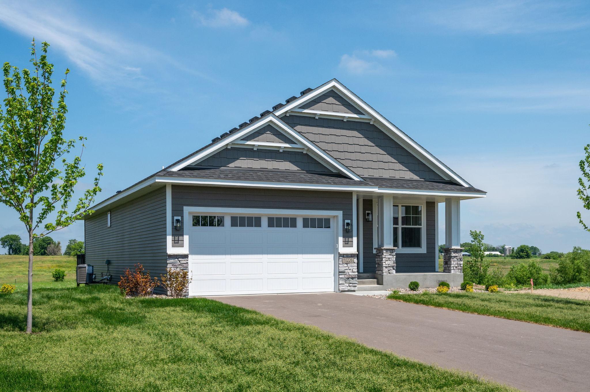View of Single Family at 10226 74th Street, Otsego - Mike Wilen | Minnesota Team Real Estate