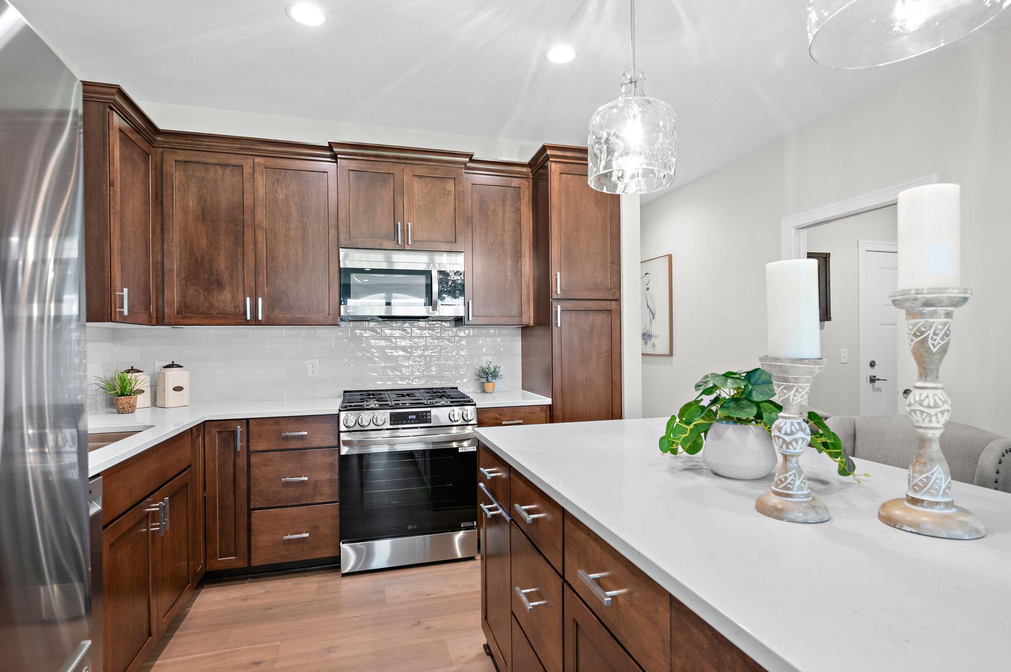 View of Residential at 10226 74th Street, Otsego MN 55301, Otsego (11 of 30) - Mike Wilen | Minnesota Team Real Estate