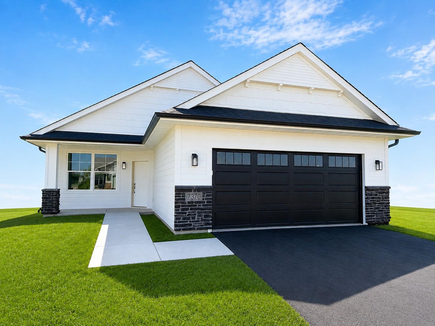 View of (TH) Detached at 7370 Kahl Circle, Otsego - Mike Wilen | Minnesota Team Real Estate