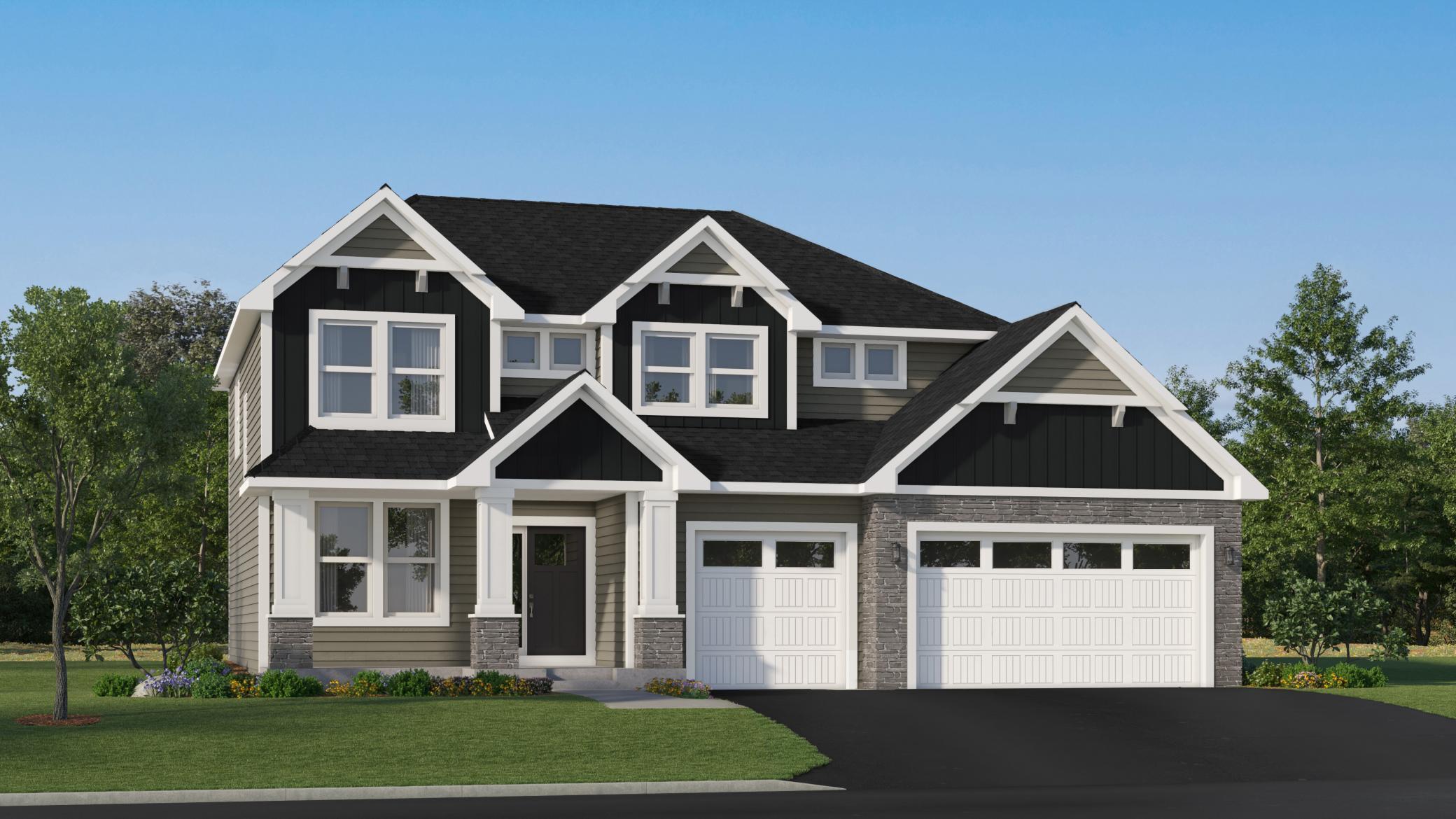 View of Residential at 1081 Achilles Drive, Rosemount MN 55068, Rosemount - Mike Wilen | Minnesota Team Real Estate