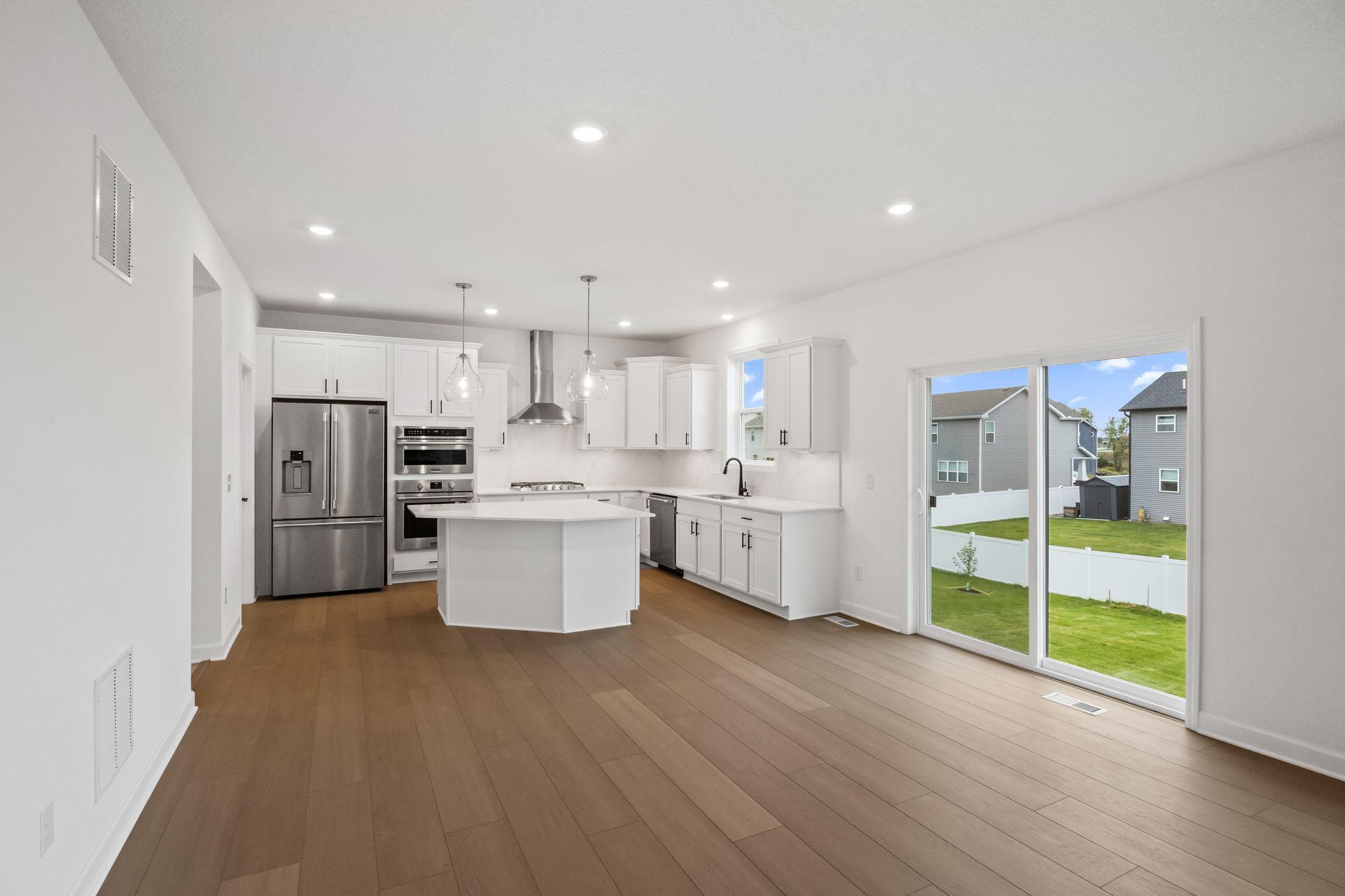 View of Residential at 1081 Achilles Drive, Rosemount MN 55068, Rosemount (4 of 20) - Mike Wilen | Minnesota Team Real Estate