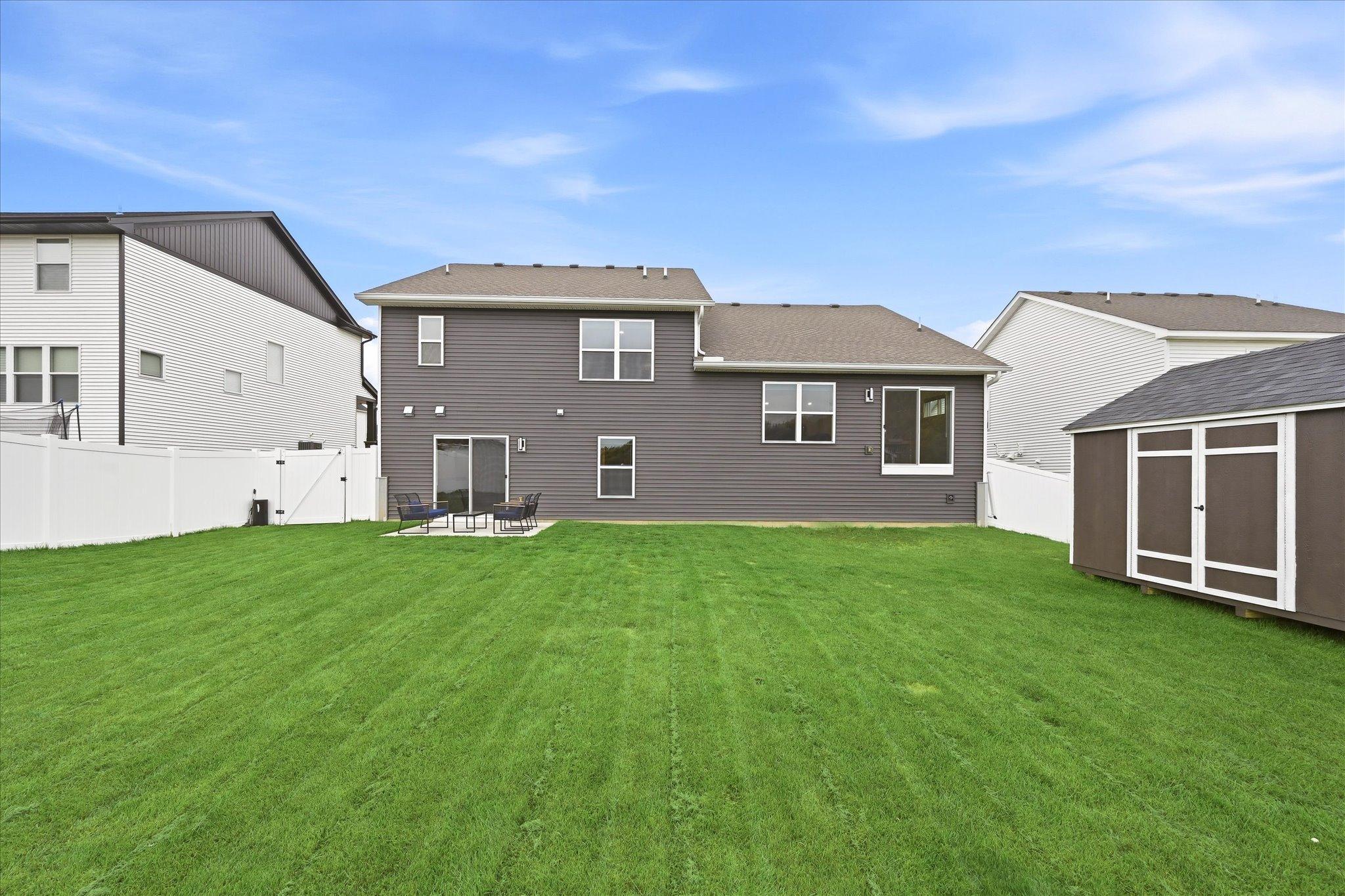 View of Residential at 18001 Hidden Creek Trail, Lakeville MN 55044, Lakeville (27 of 31) - Mike Wilen | Minnesota Team Real Estate