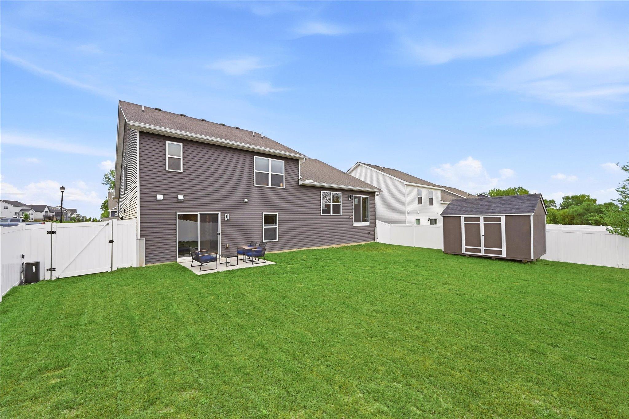 View of Residential at 18001 Hidden Creek Trail, Lakeville MN 55044, Lakeville (26 of 31) - Mike Wilen | Minnesota Team Real Estate