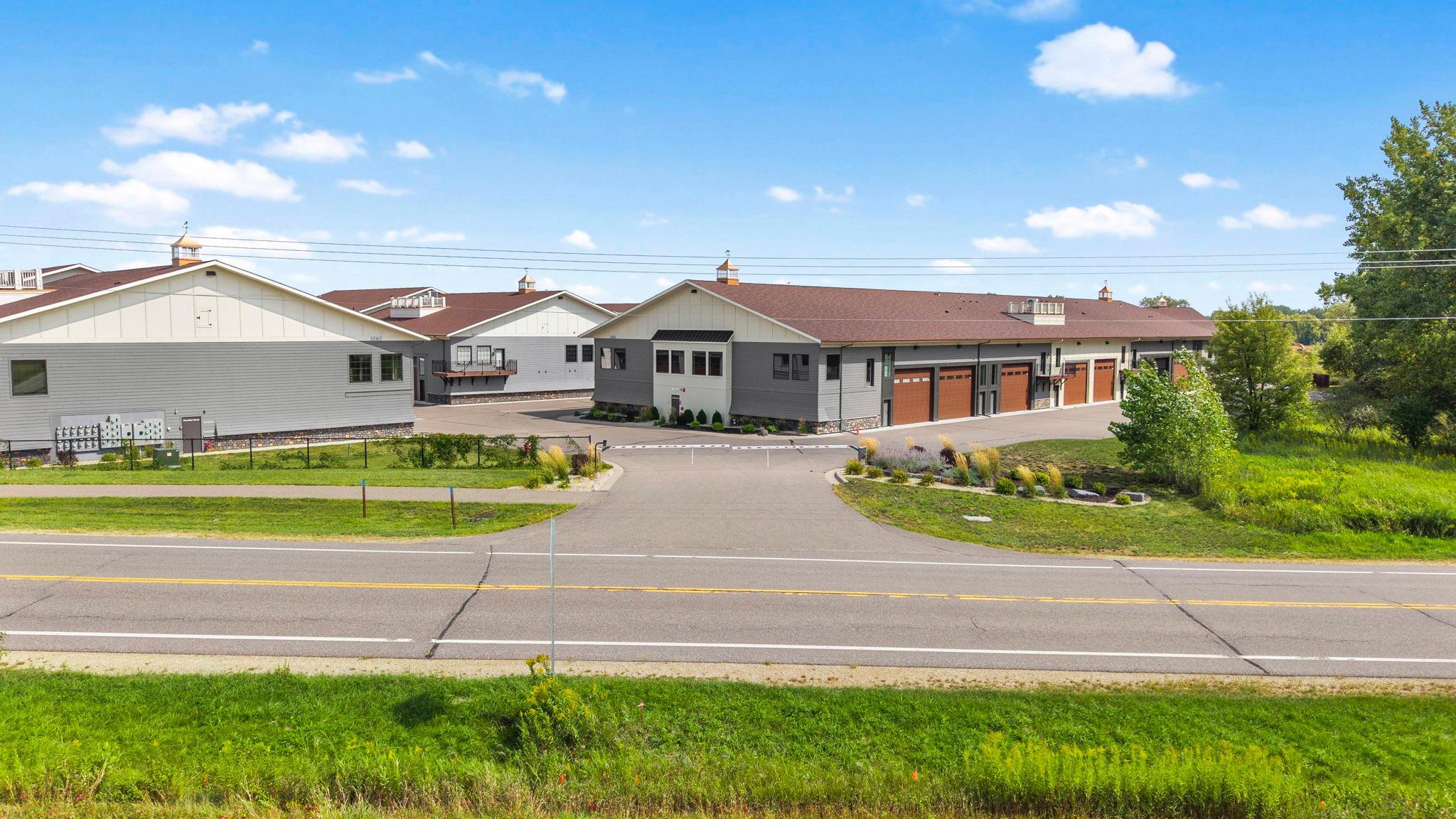 View of Commercial Sale at 3520 Arrowhead Drive #11, Medina MN 55340, Medina (14 of 17) - Mike Wilen | Minnesota Team Real Estate
