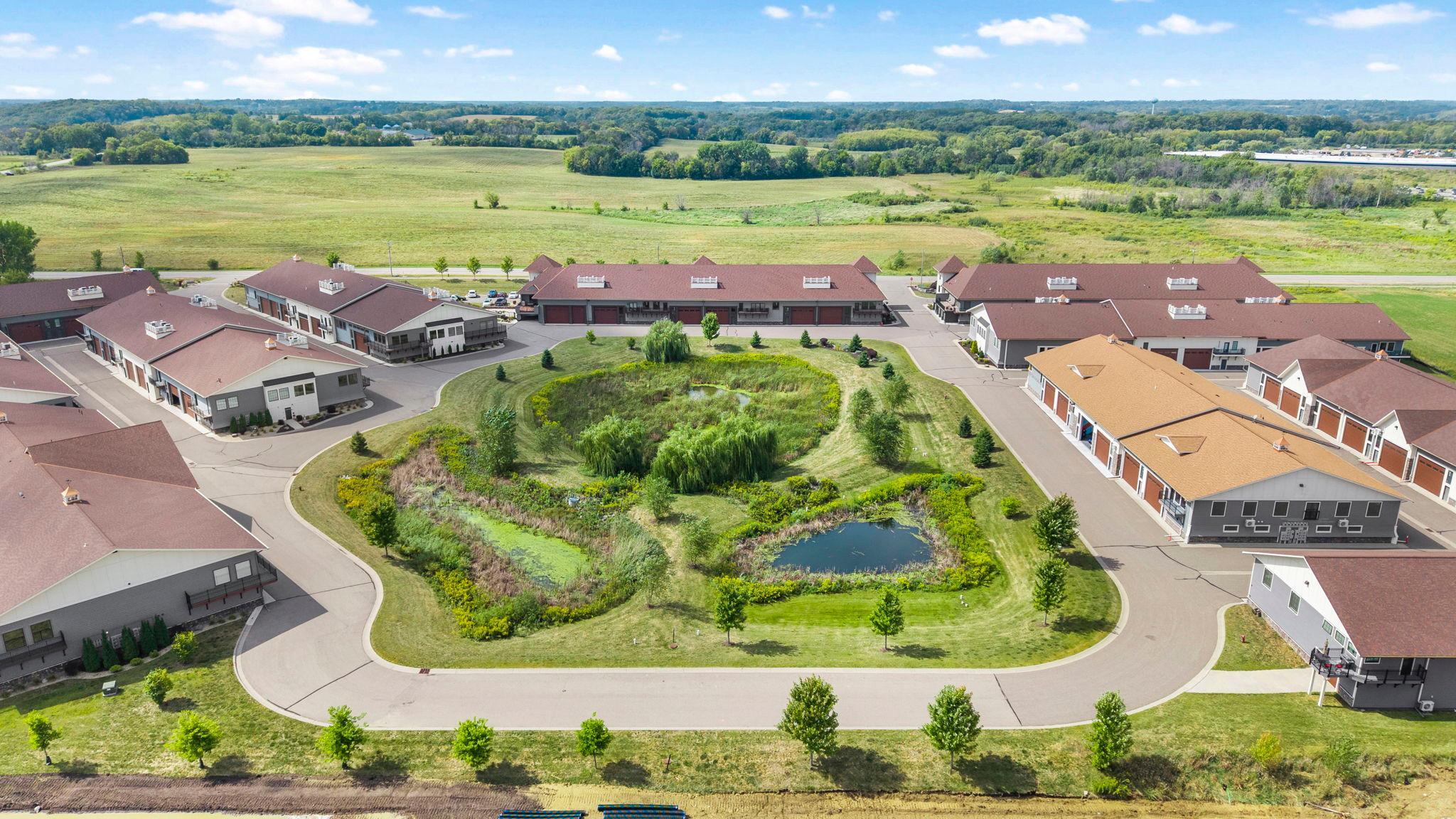 View of Commercial Sale at 3520 Arrowhead Drive #11, Medina MN 55340, Medina (15 of 17) - Mike Wilen | Minnesota Team Real Estate