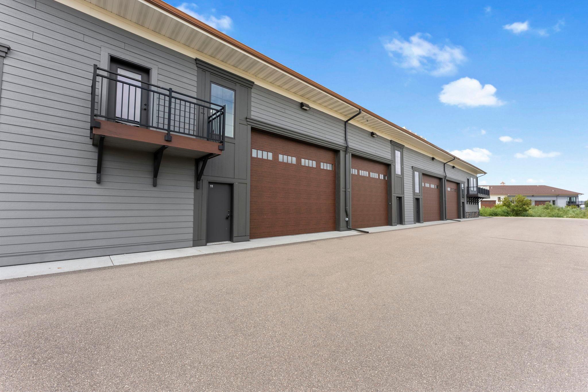 View of Commercial Sale at 3520 Arrowhead Drive #11, Medina MN 55340, Medina (12 of 17) - Mike Wilen | Minnesota Team Real Estate