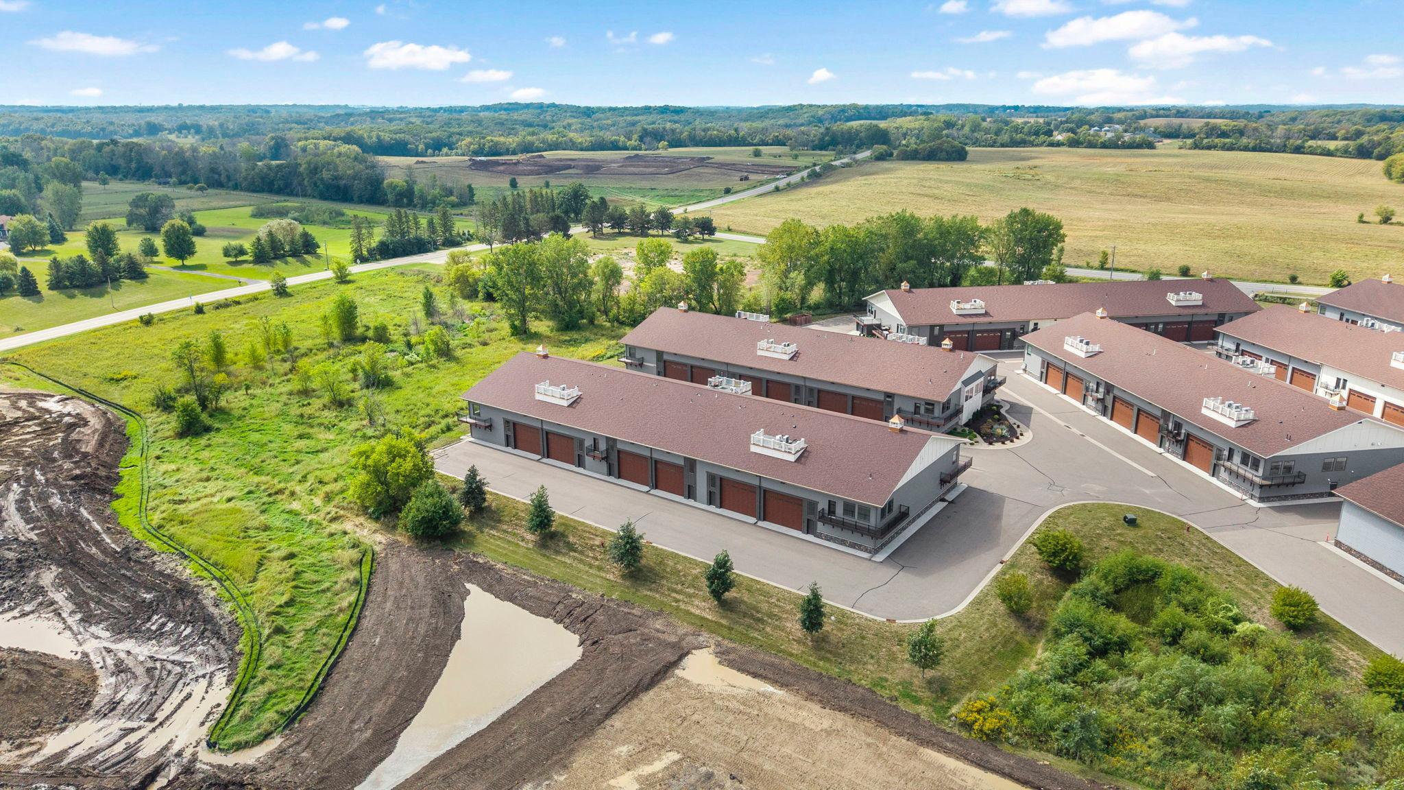 View of Commercial Sale at 3520 Arrowhead Drive #11, Medina MN 55340, Medina (11 of 17) - Mike Wilen | Minnesota Team Real Estate