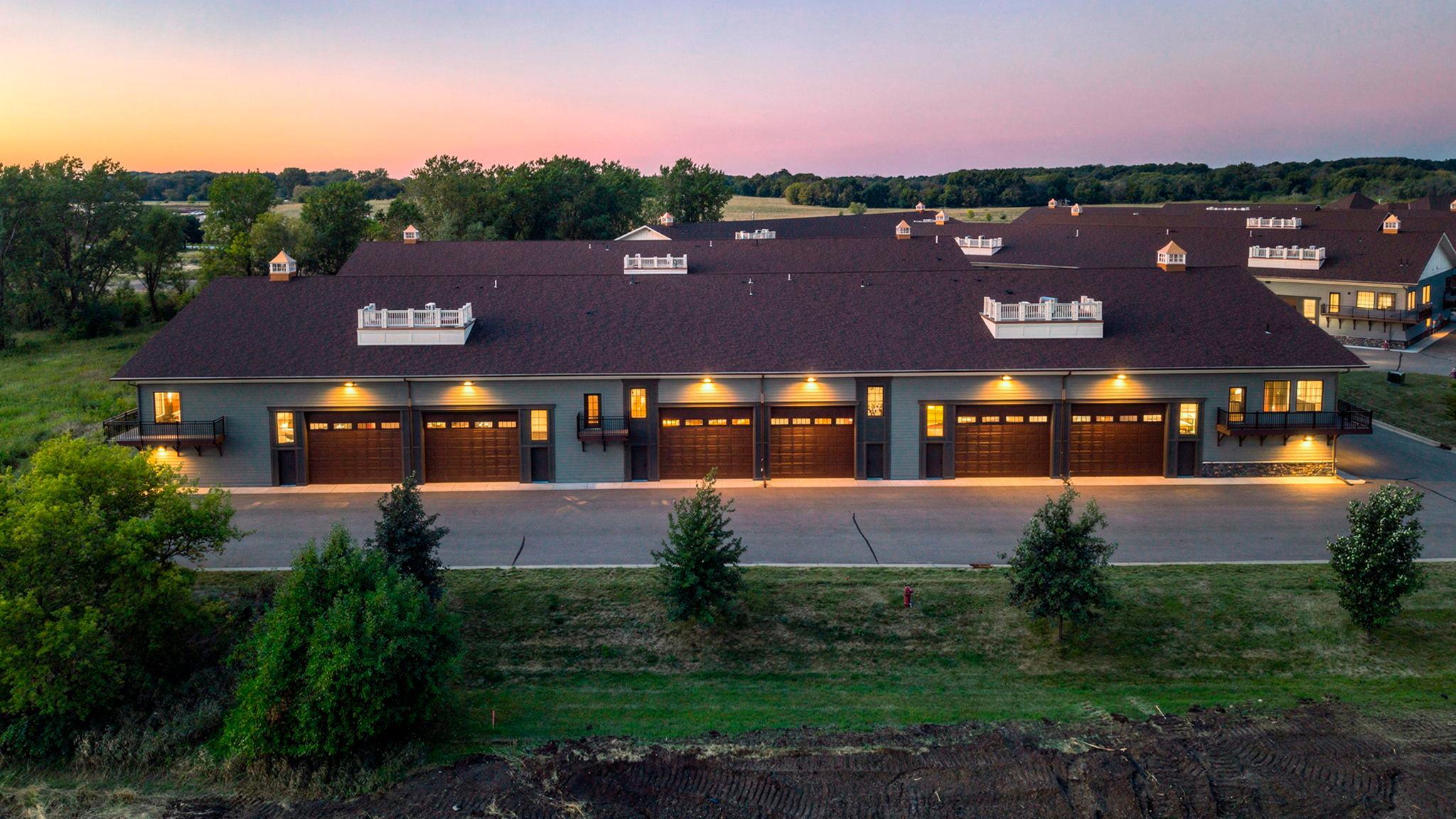 View of Commercial Sale at 3520 Arrowhead Drive #11, Medina MN 55340, Medina (16 of 17) - Mike Wilen | Minnesota Team Real Estate