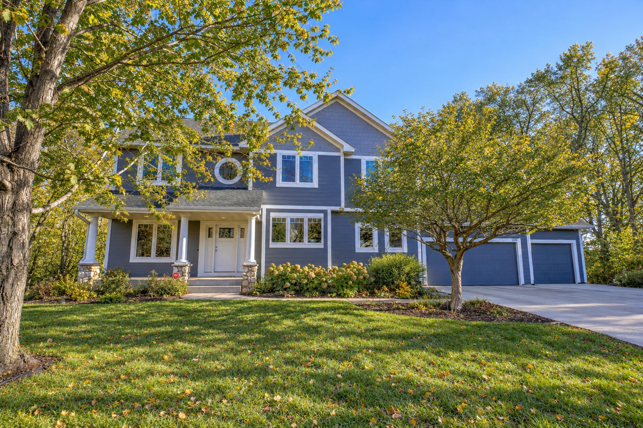 View of Single Family at 3337 Staples Place, Stillwater - Mike Wilen | Minnesota Team Real Estate