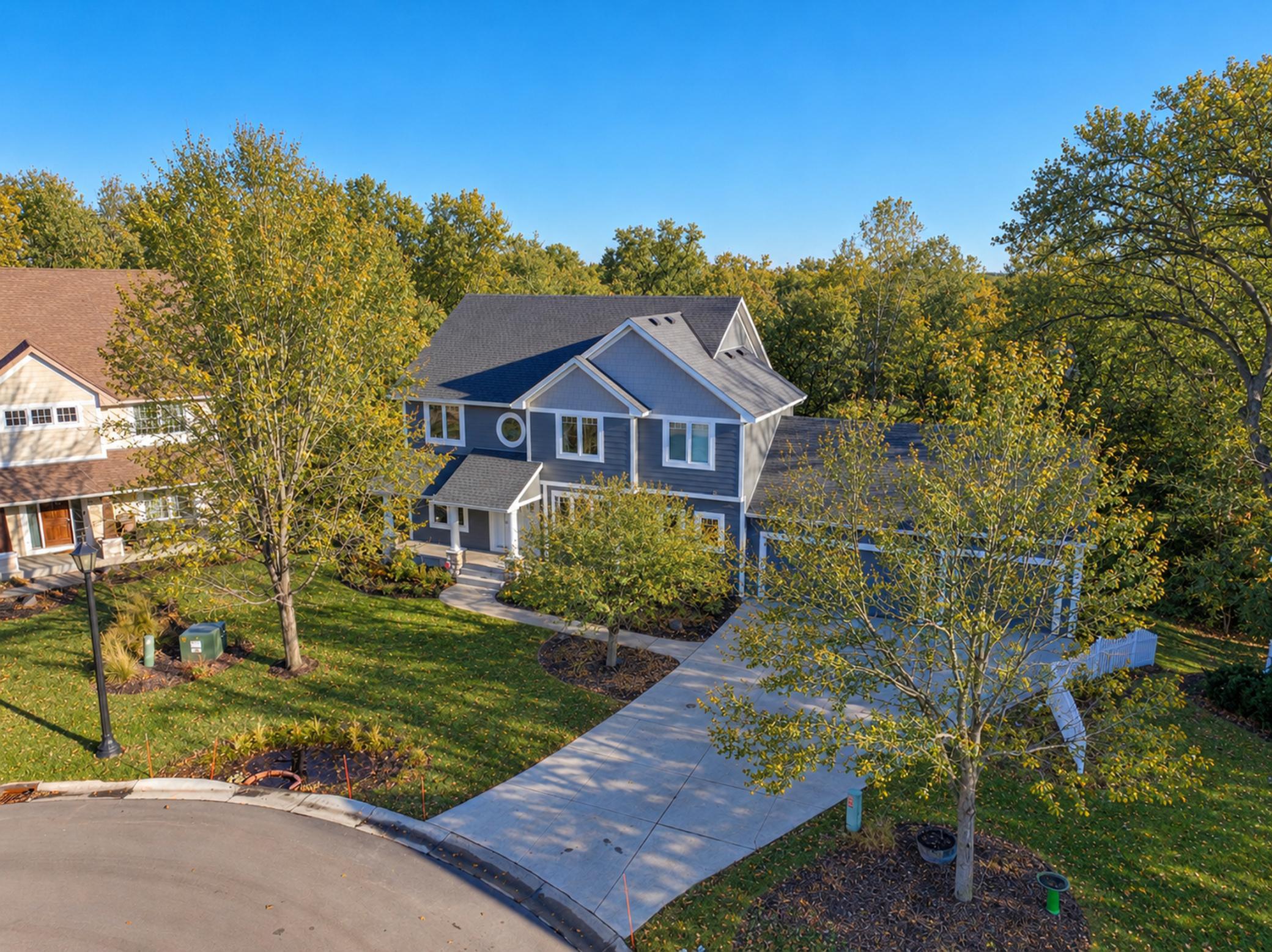 View of Residential at 3337 Staples Place, Stillwater MN 55082, Stillwater (3 of 19) - Mike Wilen | Minnesota Team Real Estate