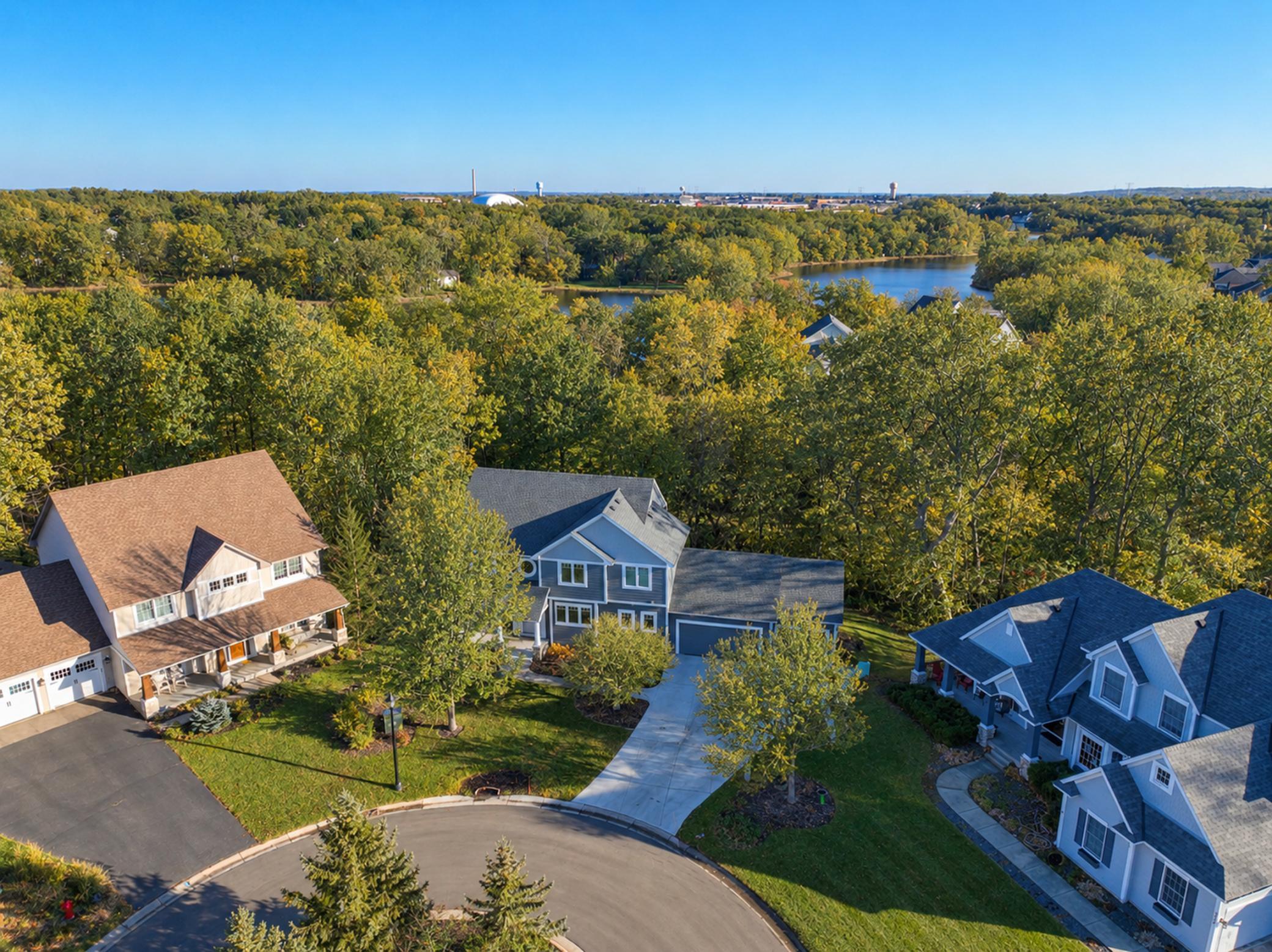 View of Residential at 3337 Staples Place, Stillwater MN 55082, Stillwater (2 of 19) - Mike Wilen | Minnesota Team Real Estate