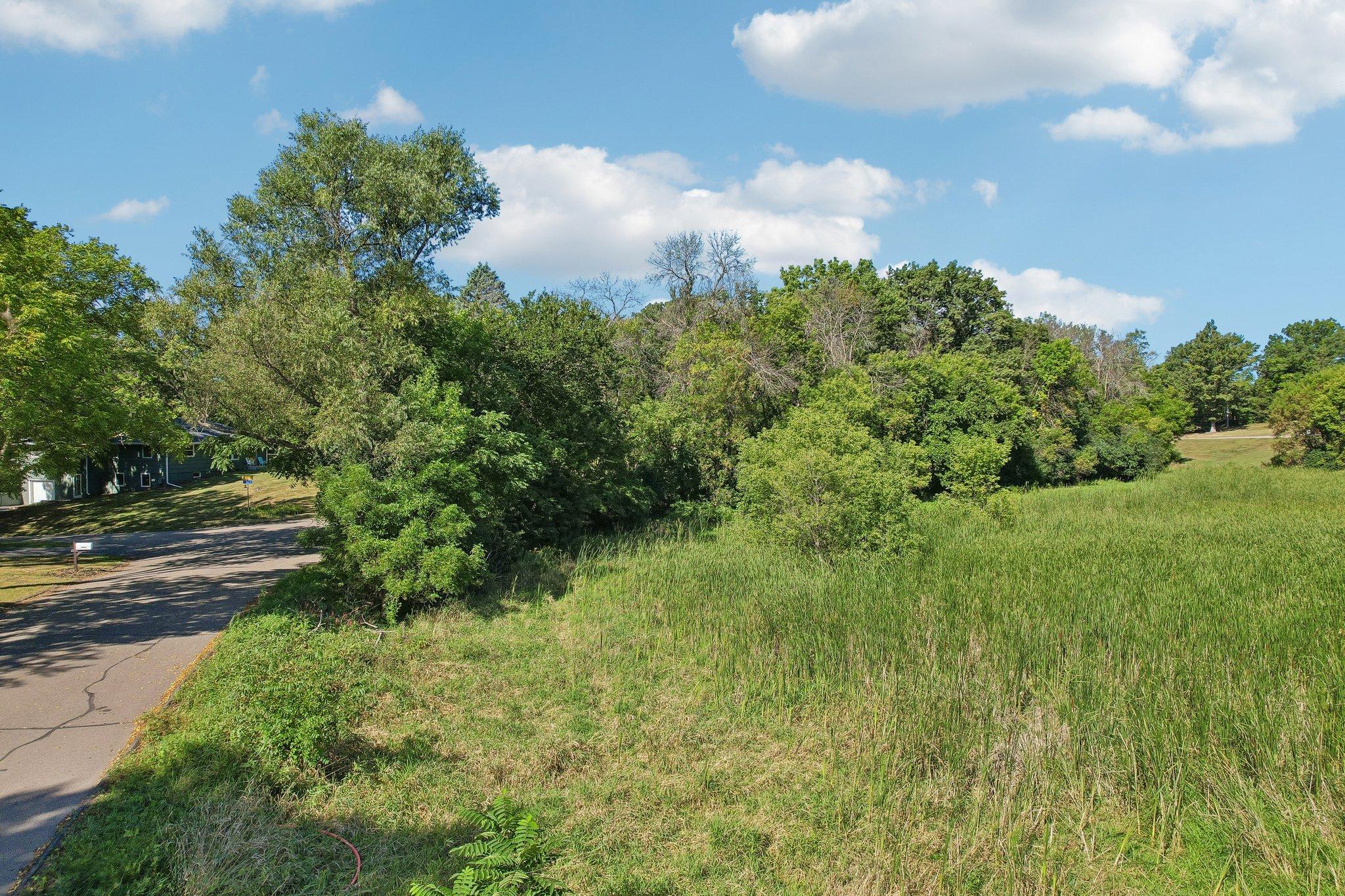 View of Land at 17908 Covington Road, Minnetonka - Mike Wilen | Minnesota Team Real Estate