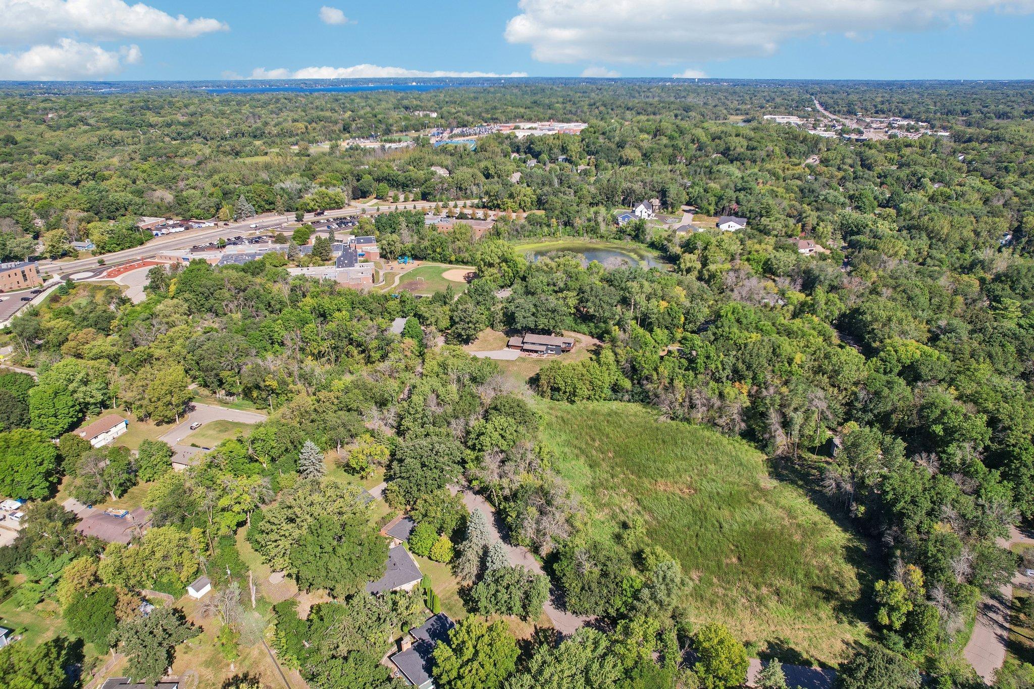 View of Land at 17908 Covington Road, Minnetonka MN 55345, Minnetonka (5 of 8) - Mike Wilen | Minnesota Team Real Estate