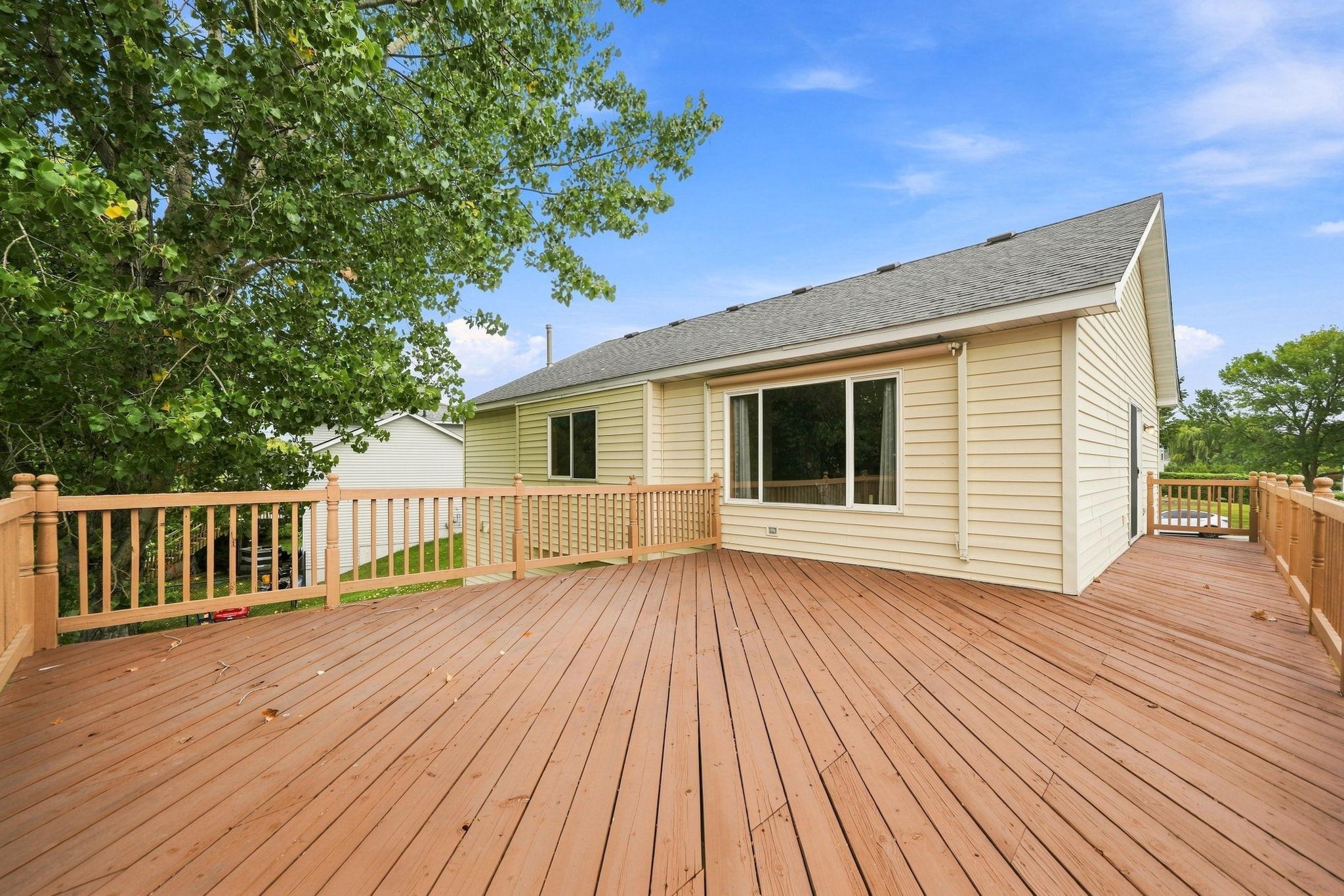 View of Residential at 10693 Karston Avenue, Albertville MN 55301, Albertville (17 of 19) - Mike Wilen | Minnesota Team Real Estate