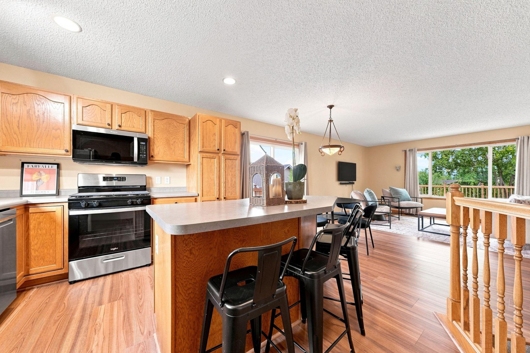 View of Residential at 10693 Karston Avenue, Albertville MN 55301, Albertville (4 of 19) - Mike Wilen | Minnesota Team Real Estate