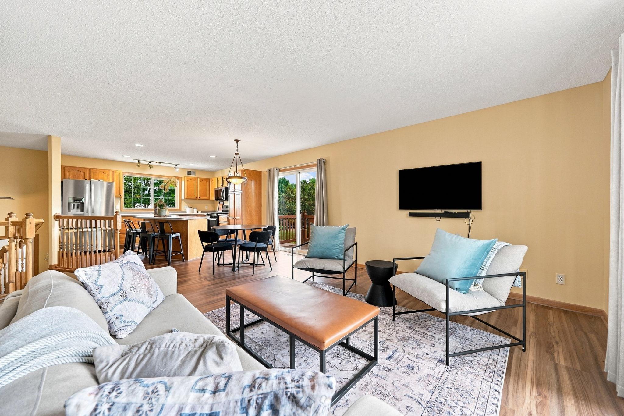 View of Residential at 10693 Karston Avenue, Albertville MN 55301, Albertville (2 of 19) - Mike Wilen | Minnesota Team Real Estate