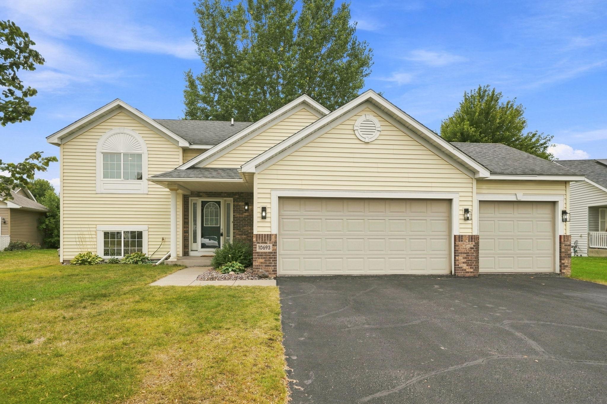 View of Single Family at 10693 Karston Avenue, Albertville - Mike Wilen | Minnesota Team Real Estate
