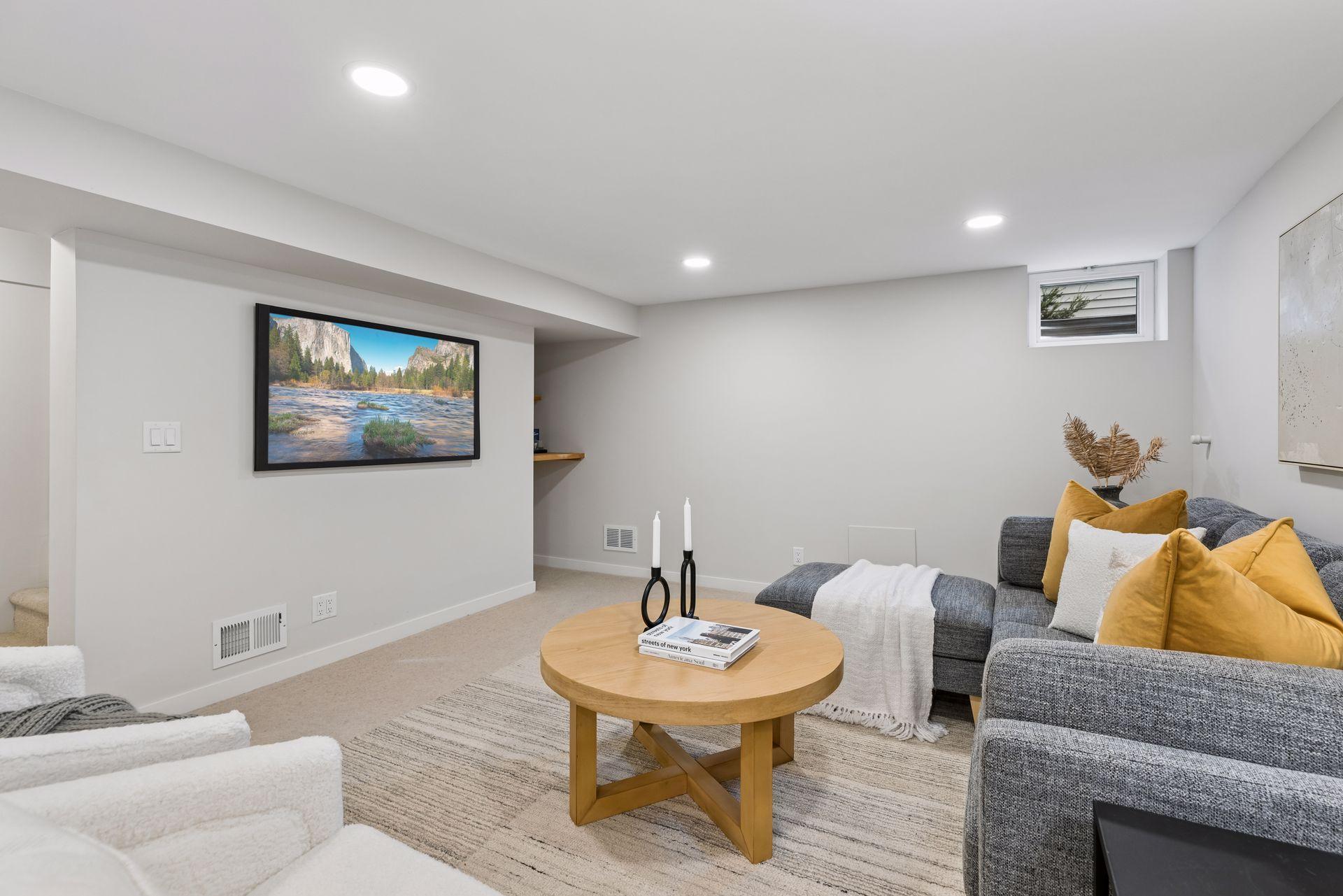 View of Residential at 6021 Wooddale Avenue, Edina MN 55424, Edina (30 of 47) - Mike Wilen | Minnesota Team Real Estate