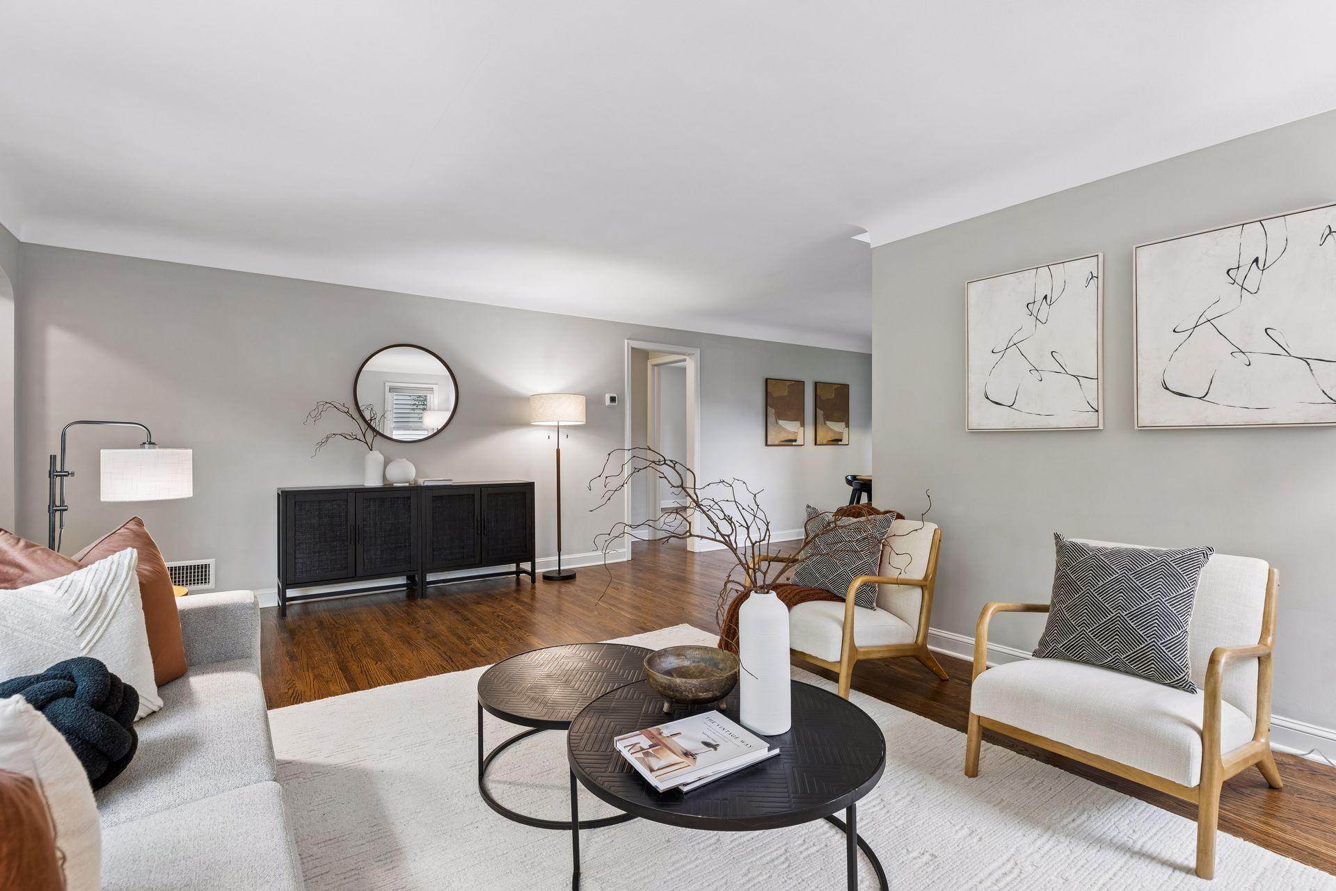 View of Residential at 6021 Wooddale Avenue, Edina MN 55424, Edina (10 of 47) - Mike Wilen | Minnesota Team Real Estate
