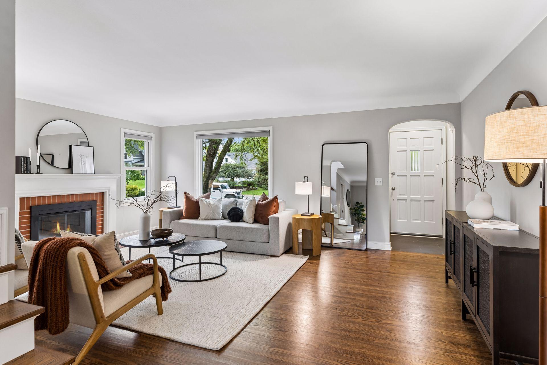 View of Residential at 6021 Wooddale Avenue, Edina MN 55424, Edina (7 of 47) - Mike Wilen | Minnesota Team Real Estate