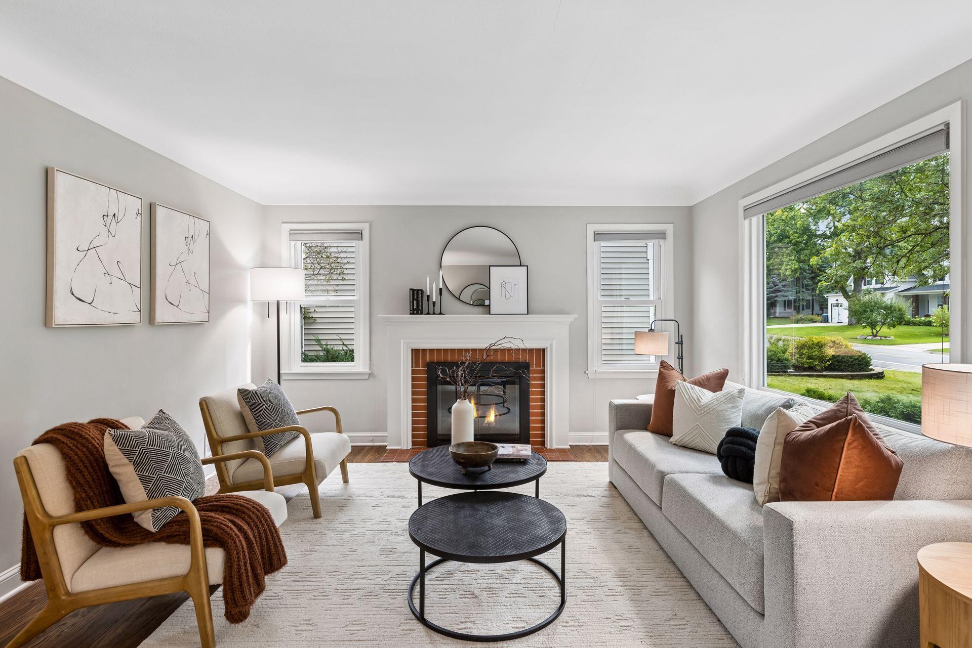 View of Residential at 6021 Wooddale Avenue, Edina MN 55424, Edina (5 of 47) - Mike Wilen | Minnesota Team Real Estate