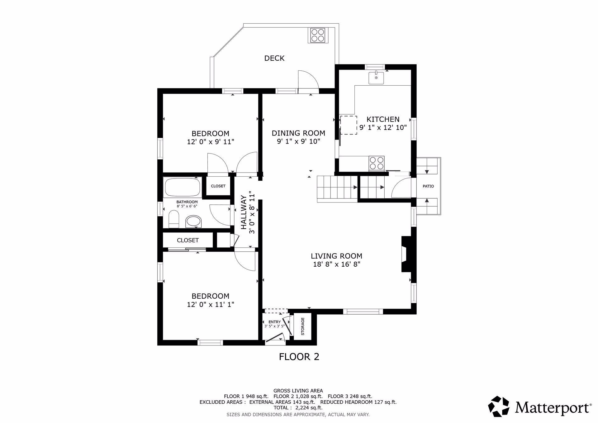 View of Residential at 6021 Wooddale Avenue, Edina MN 55424, Edina (46 of 47) - Mike Wilen | Minnesota Team Real Estate