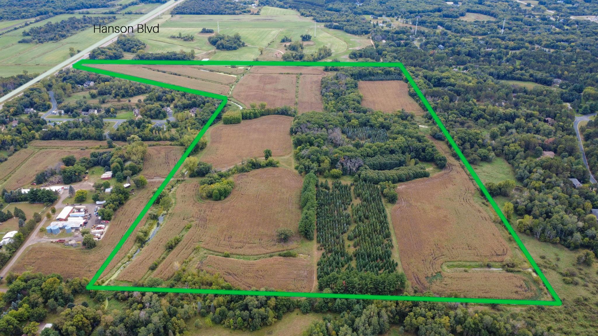 View of Land at XXX TBD, Andover - Mike Wilen | Minnesota Team Real Estate