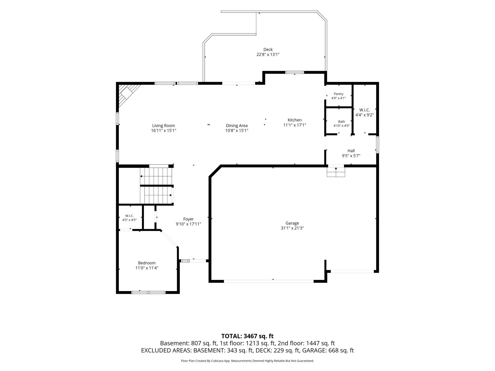 View of Residential at 1505 Hackamore Drive, Victoria MN 55386, Victoria (49 of 52) - Mike Wilen | Minnesota Team Real Estate