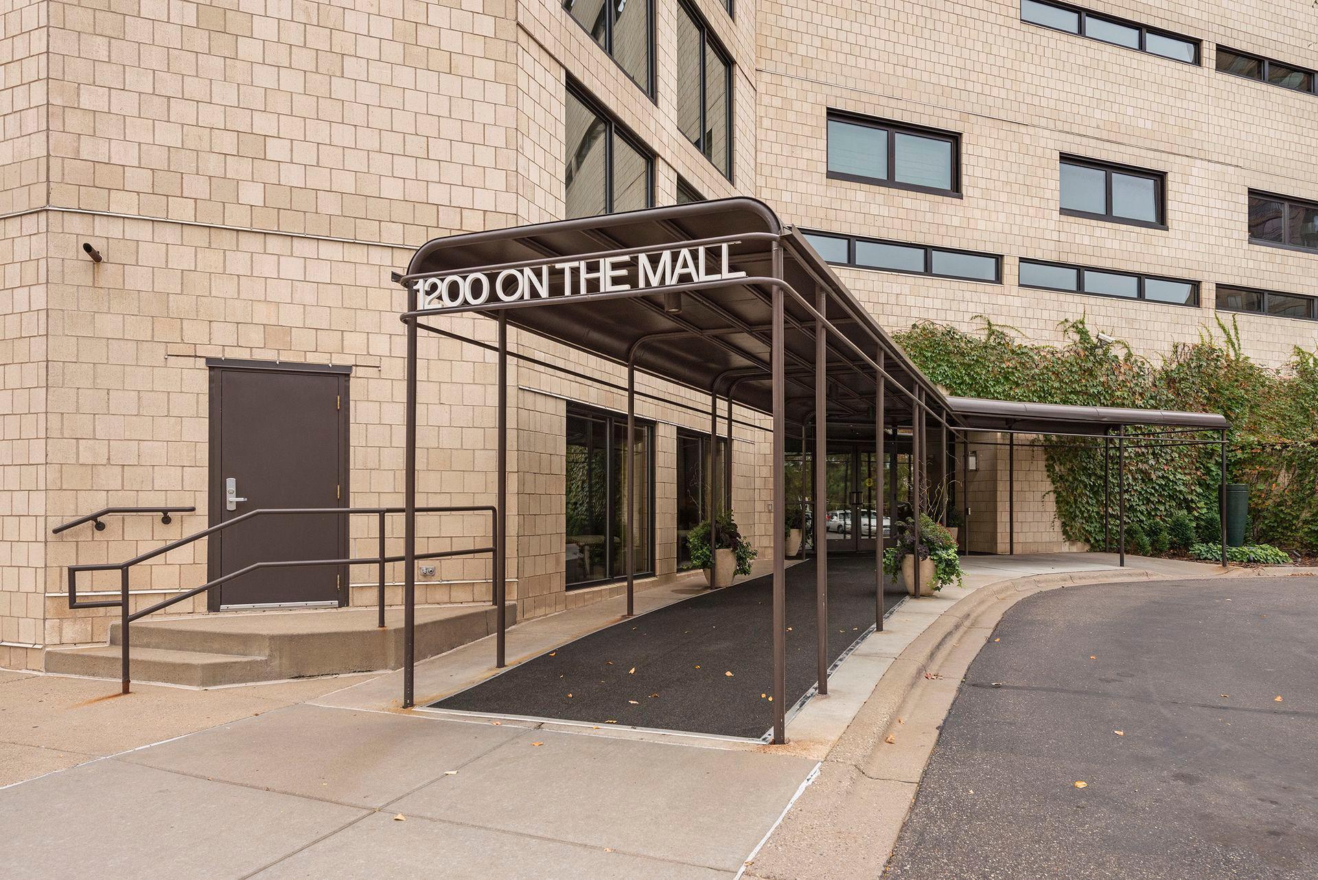 View of Residential at 1200 Nicollet Mall #518, Minneapolis MN 55403, Minneapolis (64 of 64) - Mike Wilen | Minnesota Team Real Estate