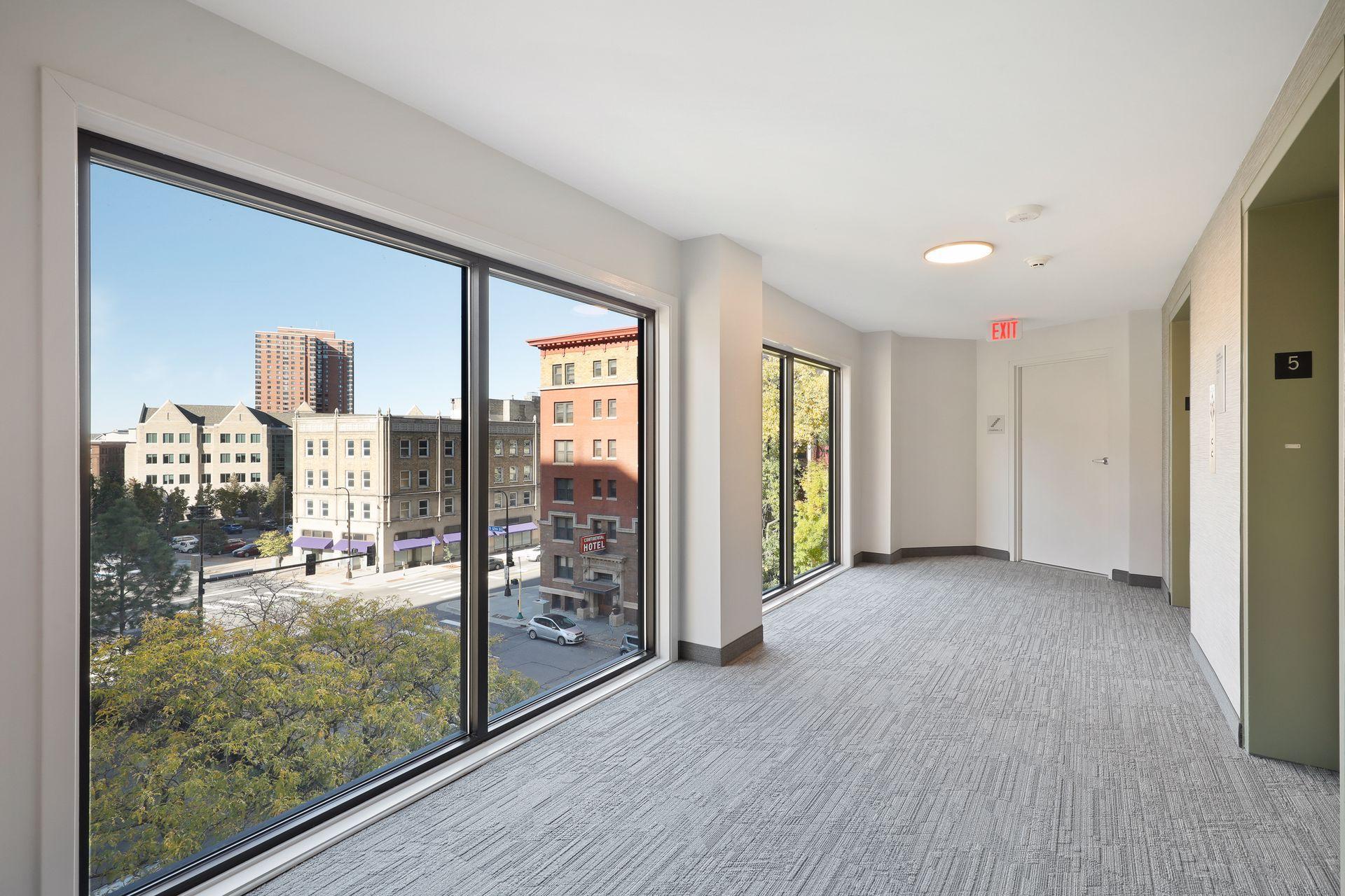 View of Residential at 1200 Nicollet Mall #518, Minneapolis MN 55403, Minneapolis (32 of 64) - Mike Wilen | Minnesota Team Real Estate