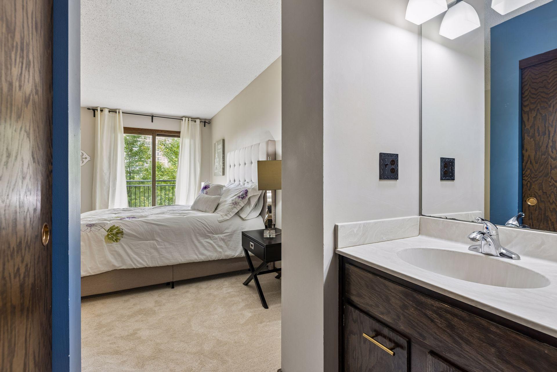 View of Residential at 1200 Nicollet Mall #518, Minneapolis MN 55403, Minneapolis (21 of 64) - Mike Wilen | Minnesota Team Real Estate
