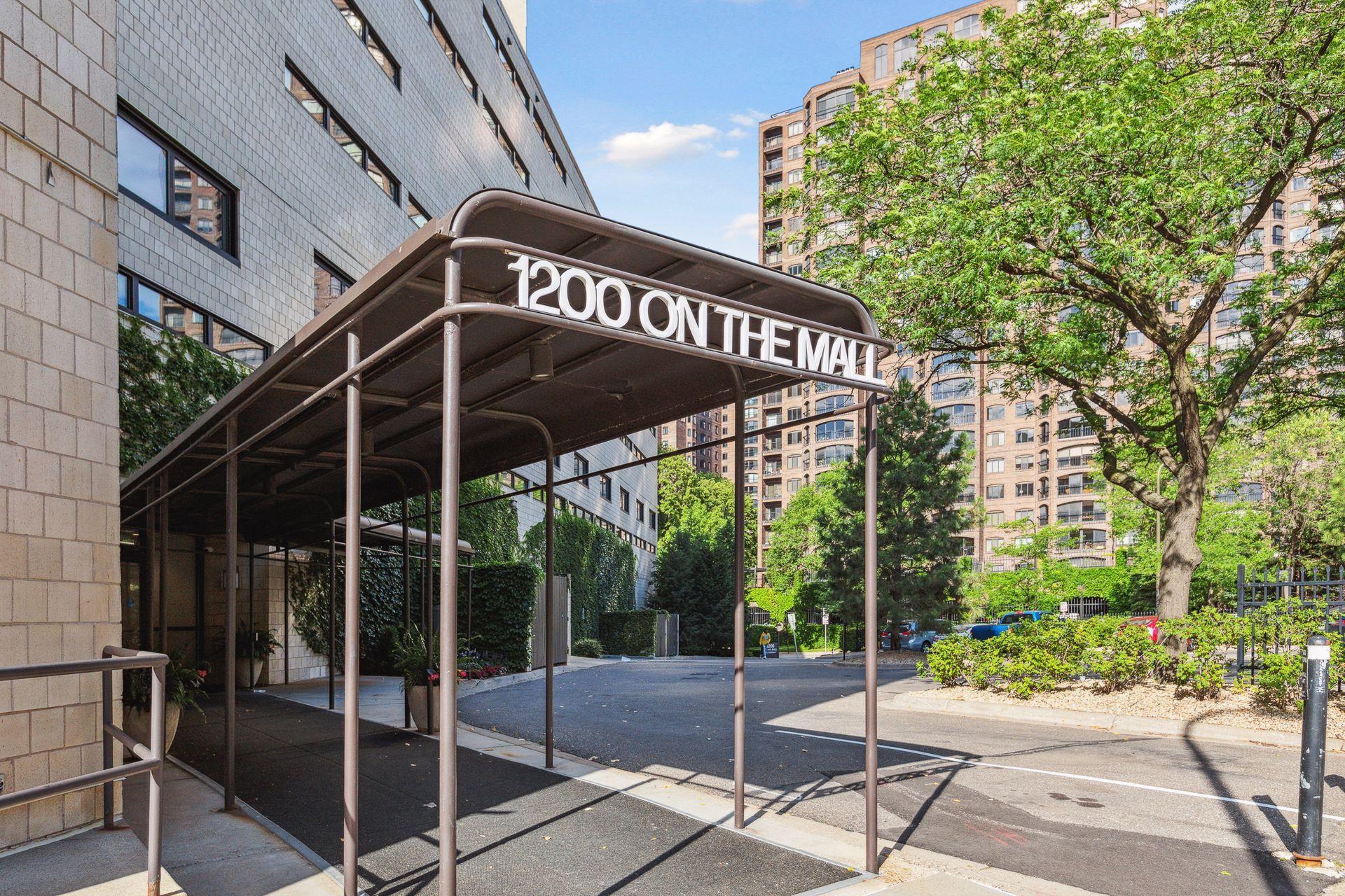 View of Residential at 1200 Nicollet Mall #518, Minneapolis MN 55403, Minneapolis (55 of 64) - Mike Wilen | Minnesota Team Real Estate