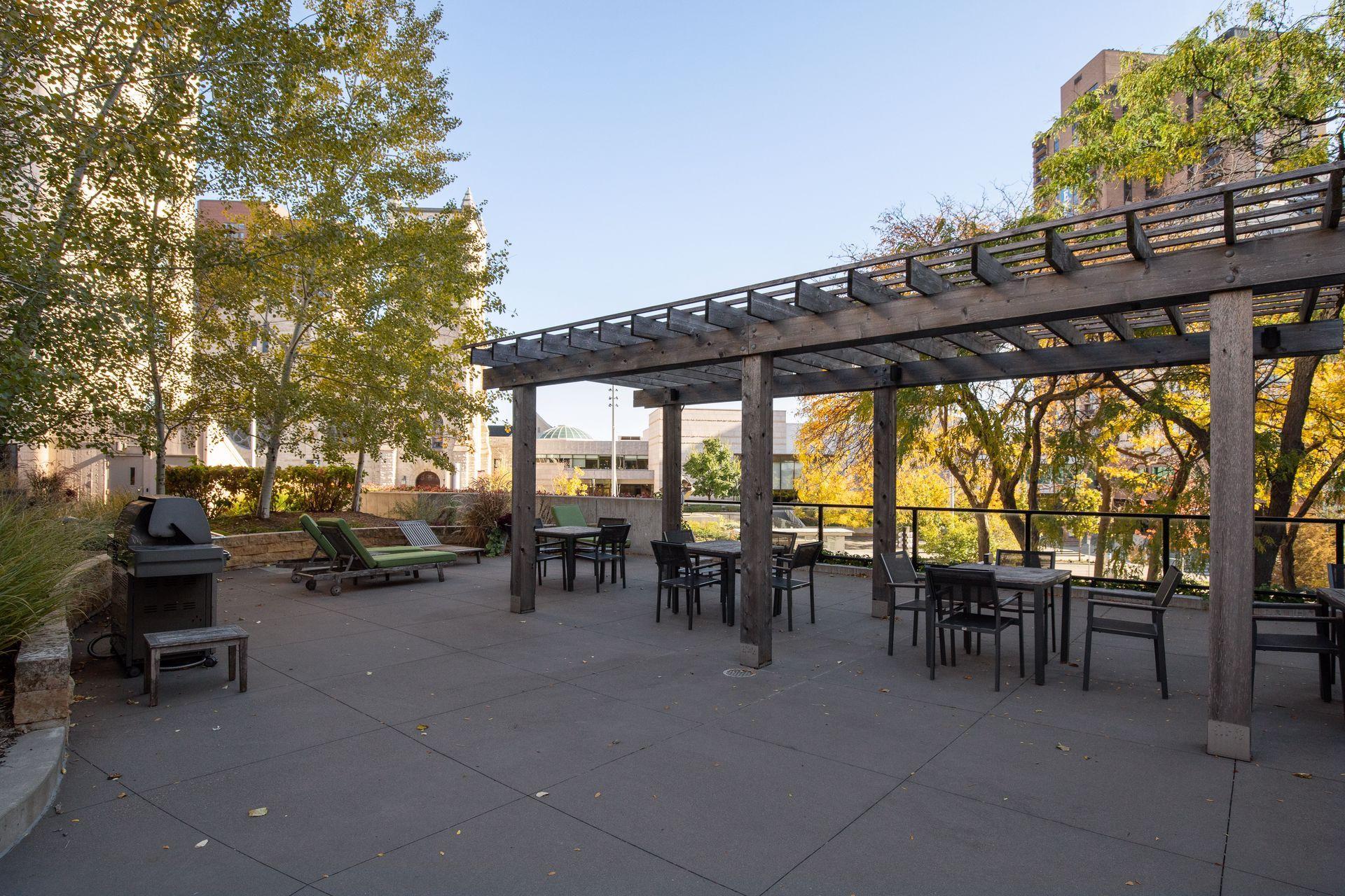 View of Residential at 1200 Nicollet Mall #518, Minneapolis MN 55403, Minneapolis (52 of 64) - Mike Wilen | Minnesota Team Real Estate