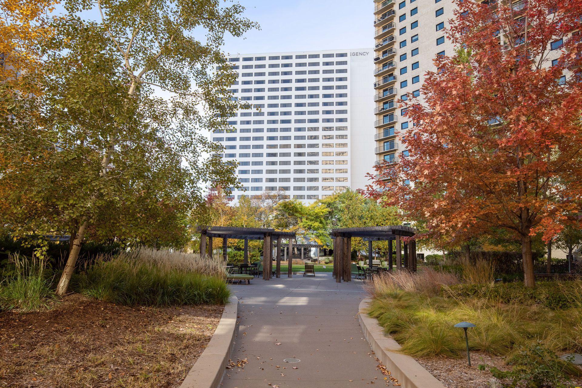 View of Residential at 1200 Nicollet Mall #518, Minneapolis MN 55403, Minneapolis (49 of 64) - Mike Wilen | Minnesota Team Real Estate