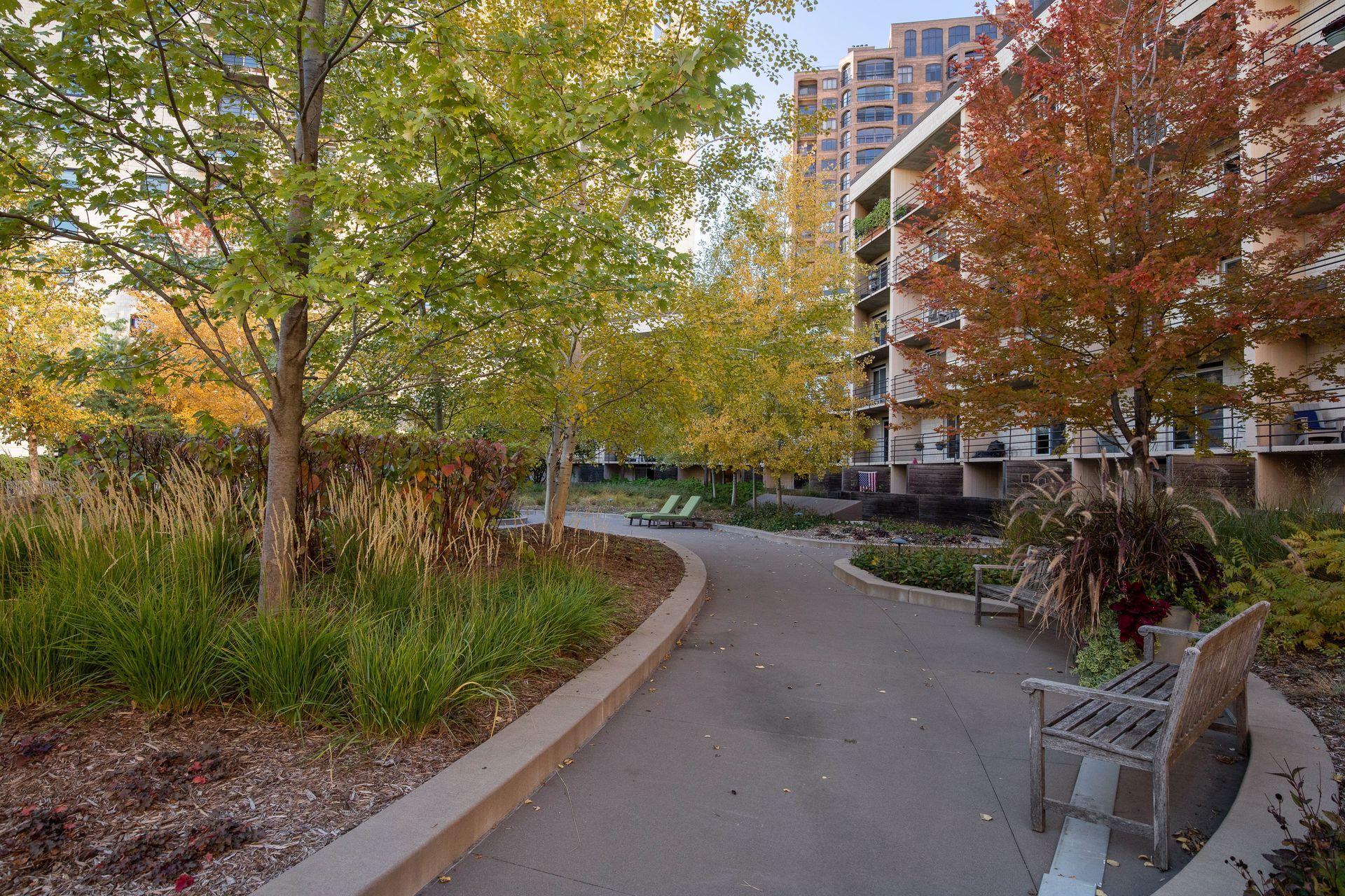 View of Residential at 1200 Nicollet Mall #518, Minneapolis MN 55403, Minneapolis (48 of 64) - Mike Wilen | Minnesota Team Real Estate