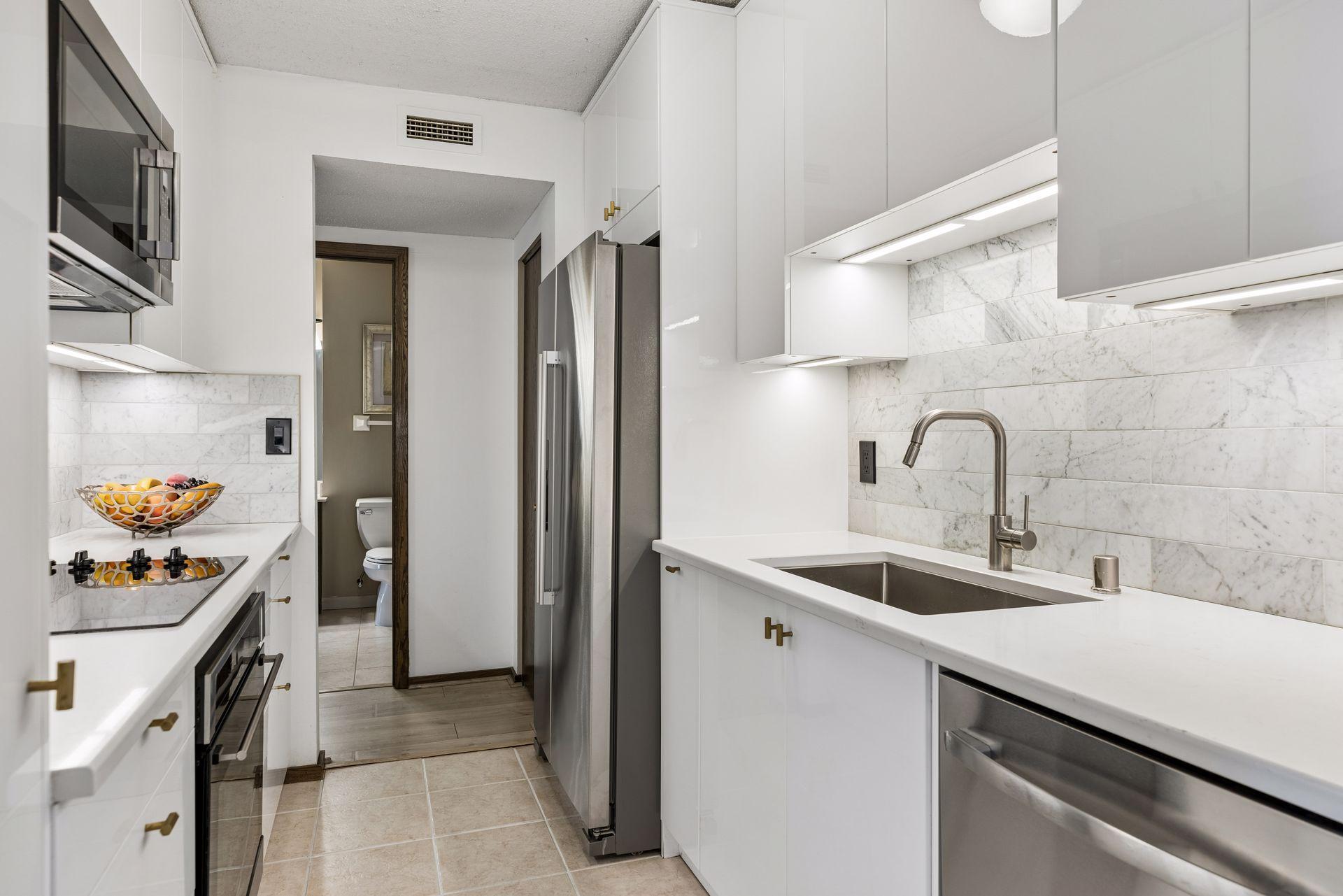 View of Residential at 1200 Nicollet Mall #518, Minneapolis MN 55403, Minneapolis (14 of 64) - Mike Wilen | Minnesota Team Real Estate