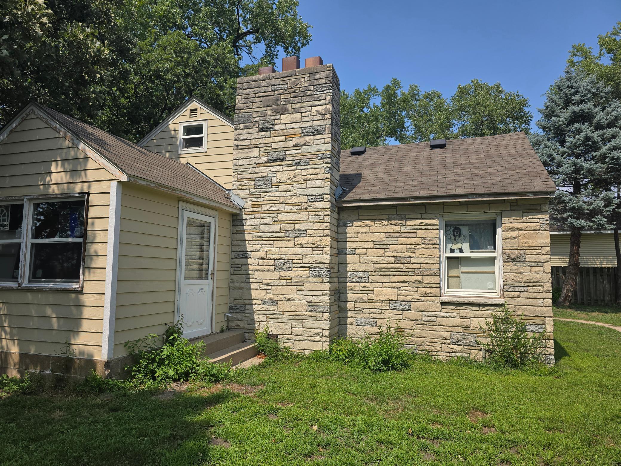 View of Single Family at 8460 Cottagewood Terrace, Spring Lake Park - Mike Wilen | Minnesota Team Real Estate