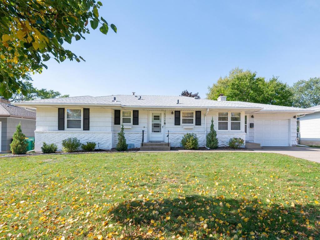 View of Residential at 6314 Vincent Avenue, Richfield MN 55423, Richfield (2 of 29) - Mike Wilen | Minnesota Team Real Estate