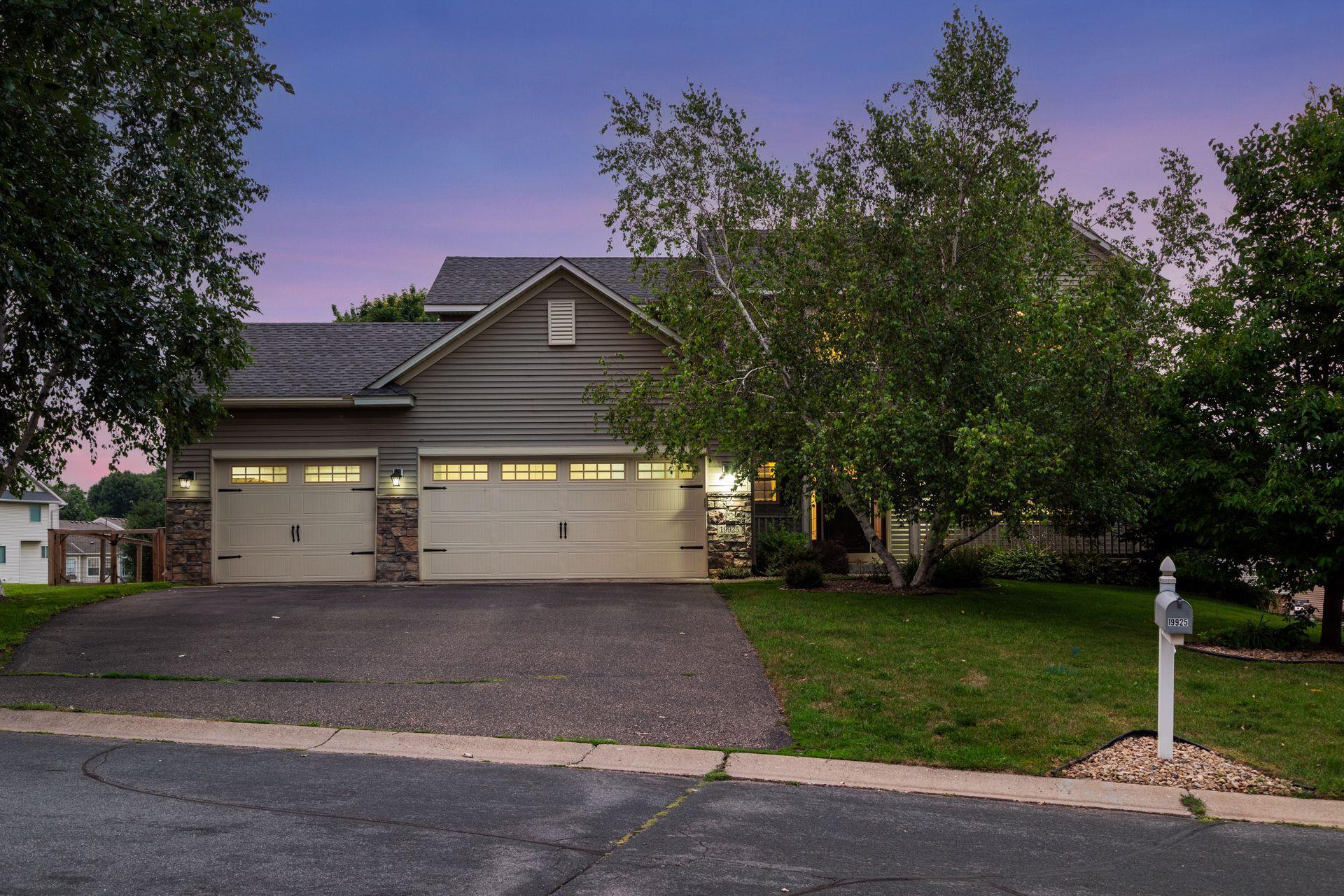View of Single Family at 19925 English Court, Farmington - Mike Wilen | Minnesota Team Real Estate