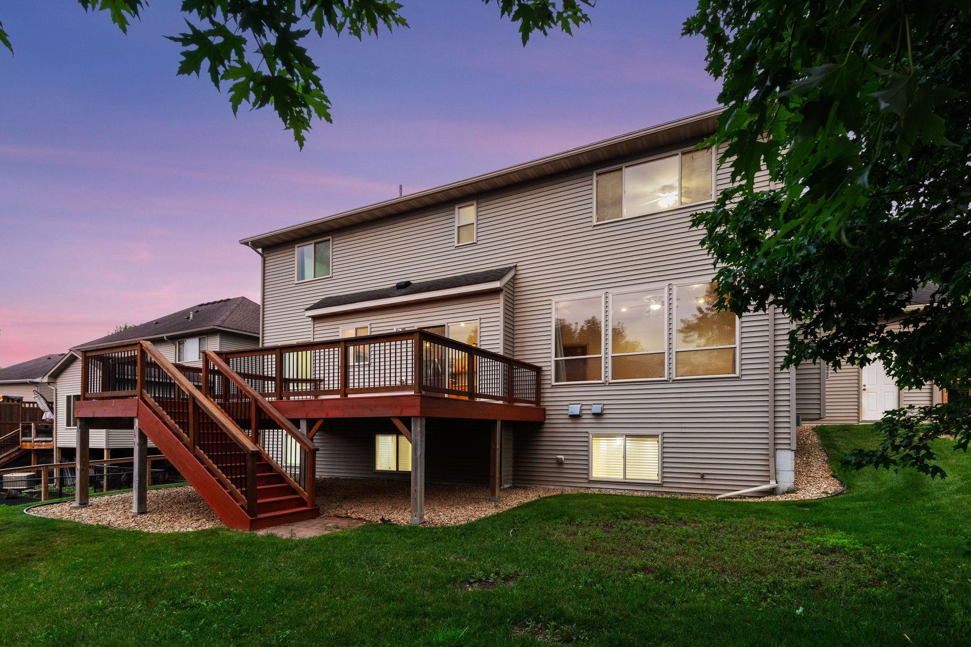 View of Residential at 19925 English Court, Farmington MN 55024, Farmington (4 of 63) - Mike Wilen | Minnesota Team Real Estate