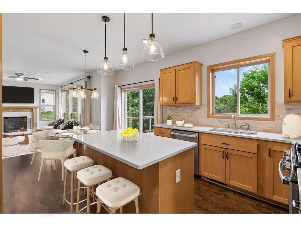 View of Residential at 19925 English Court, Farmington MN 55024, Farmington (8 of 63) - Mike Wilen | Minnesota Team Real Estate