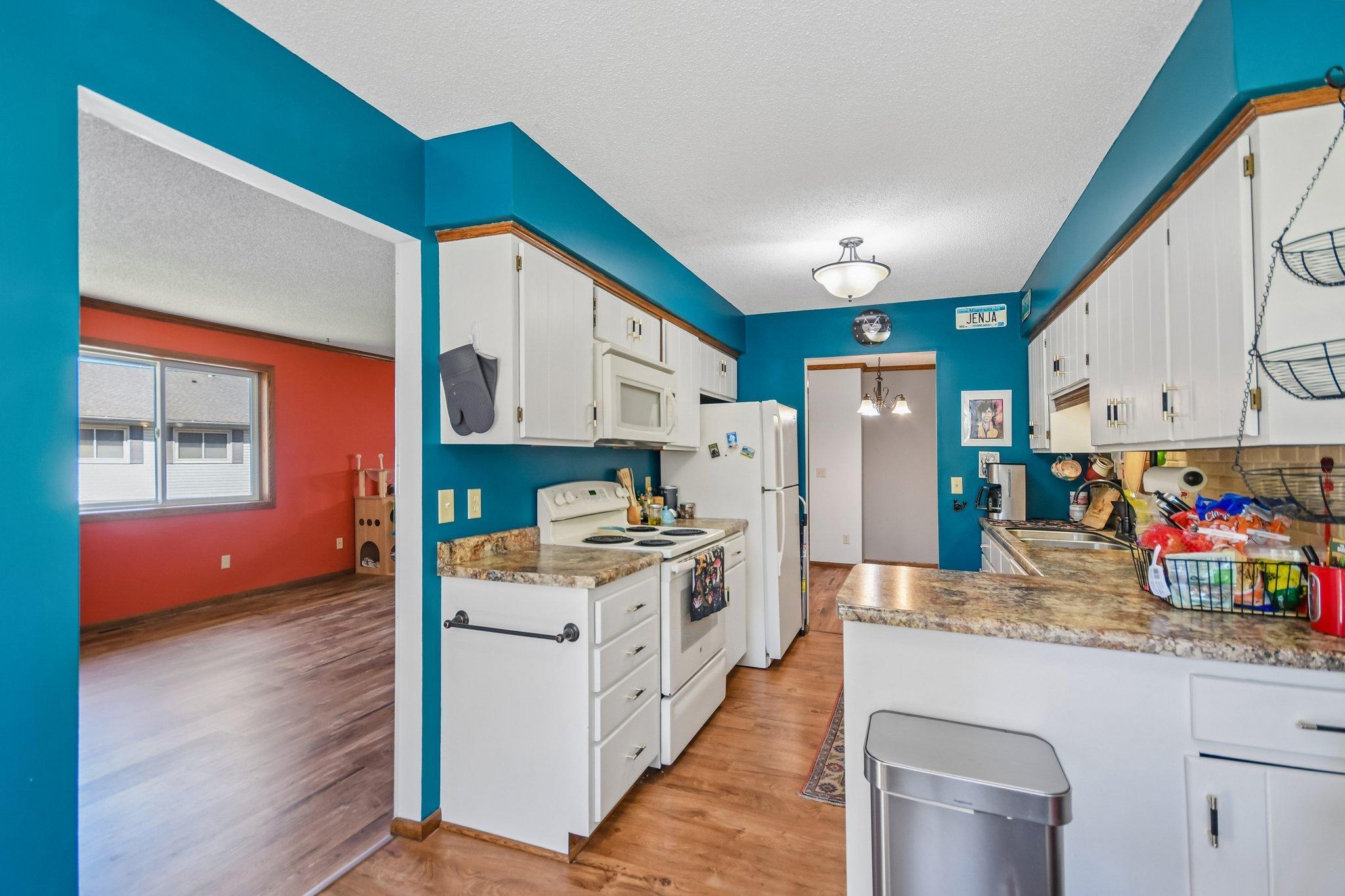 View of Residential at 11840 Vintage Street, Coon Rapids MN 55433, Coon Rapids (16 of 41) - Mike Wilen | Minnesota Team Real Estate