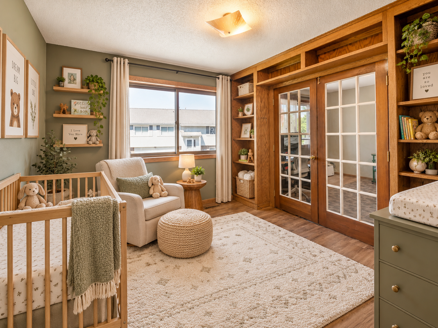 View of Residential at 11840 Vintage Street, Coon Rapids MN 55433, Coon Rapids (27 of 41) - Mike Wilen | Minnesota Team Real Estate