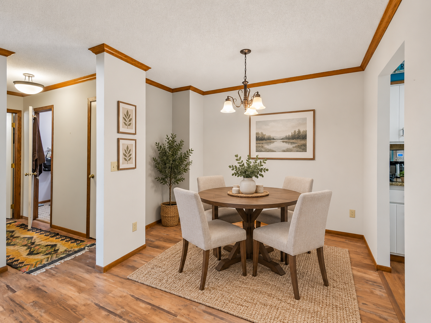 View of Residential at 11840 Vintage Street, Coon Rapids MN 55433, Coon Rapids (7 of 41) - Mike Wilen | Minnesota Team Real Estate